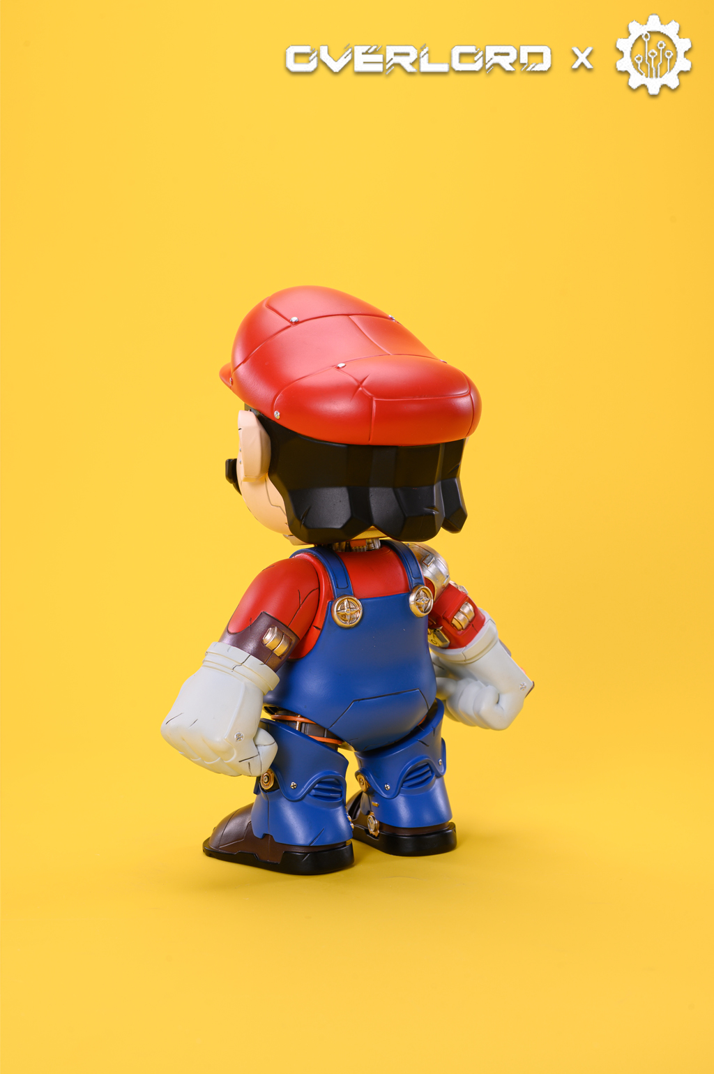 【Product】Mario-Super Mario Bros Studio