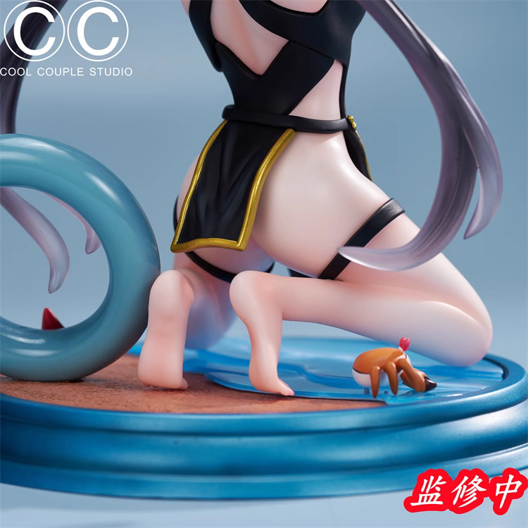 【Pre-sale】1/6 Scale Kit Series Kisaki-Blue Archive-CCS Studio