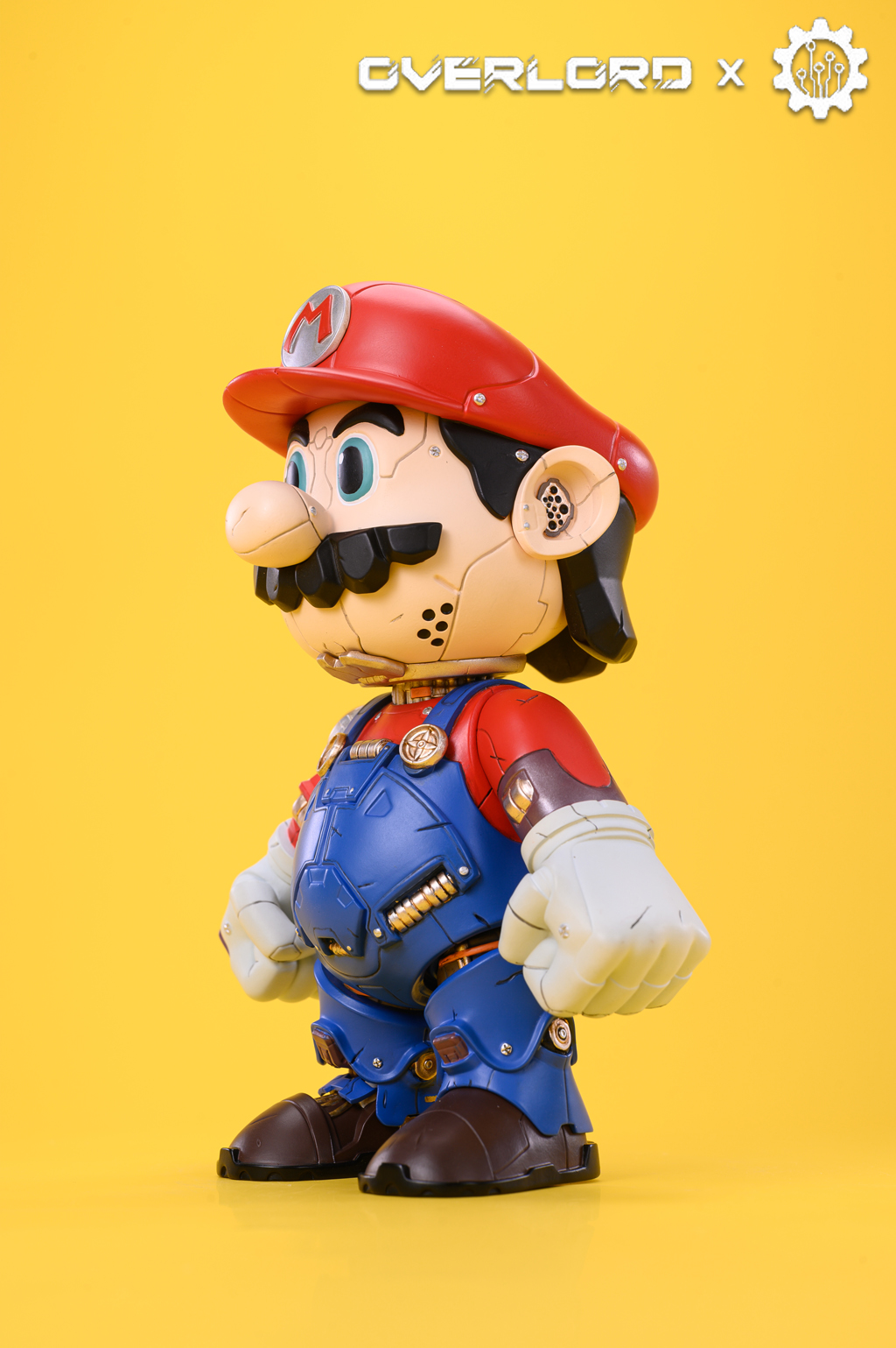 【Product】Mario-Super Mario Bros Studio