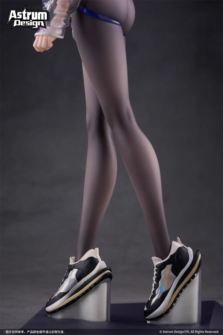 【Pre-sale】1/7 Scale Mask Girl Sage-Other Series-Astrum Design Studio