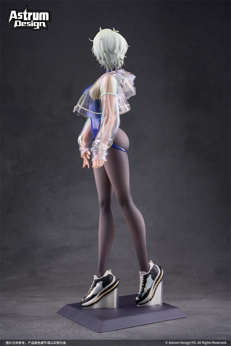【Pre-sale】1/7 Scale Mask Girl Sage-Other Series-Astrum Design Studio