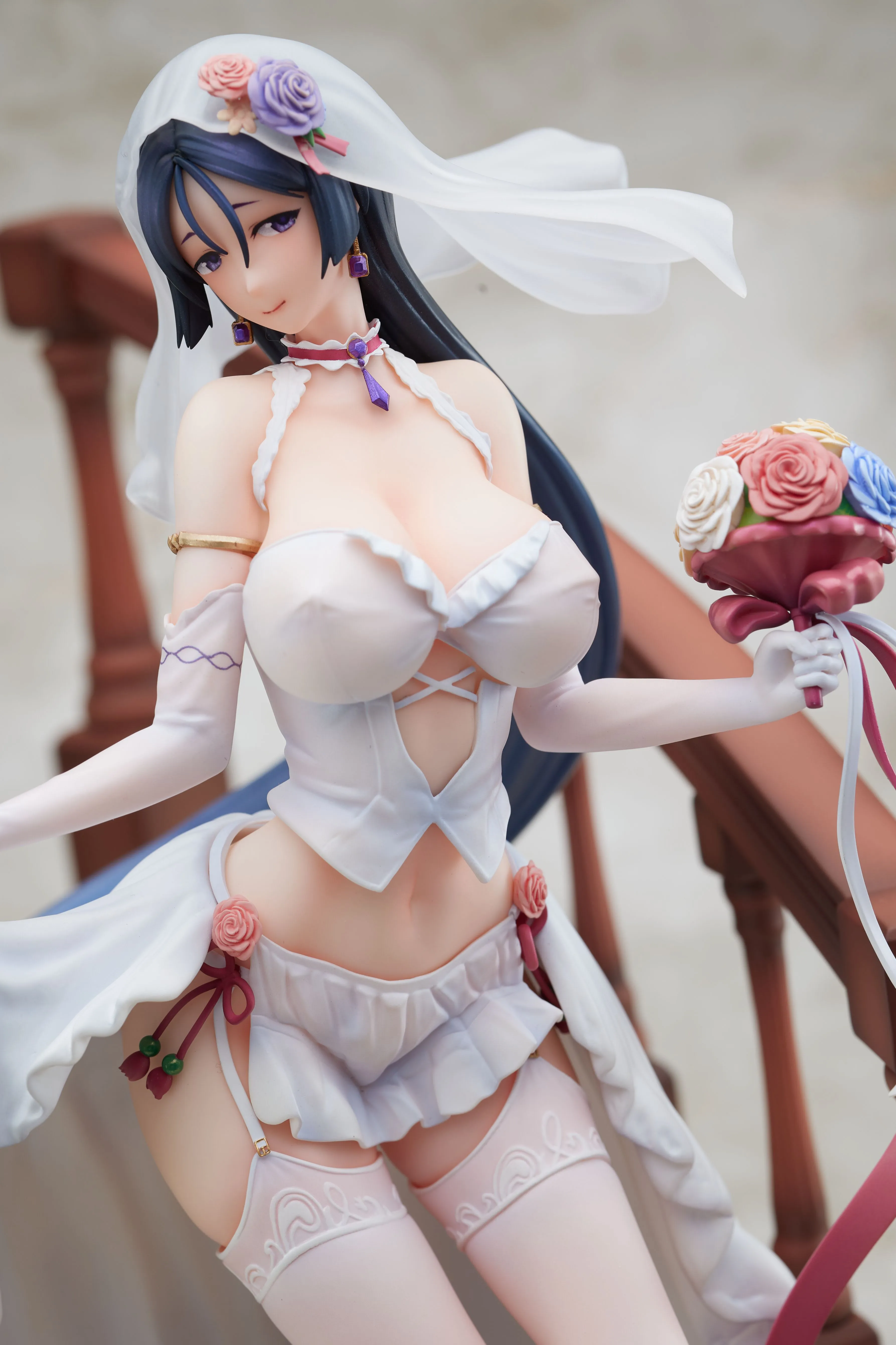 【Pre-sale】Minamoto no Raikou-Fate/Grand Order-YueXingShe Studio