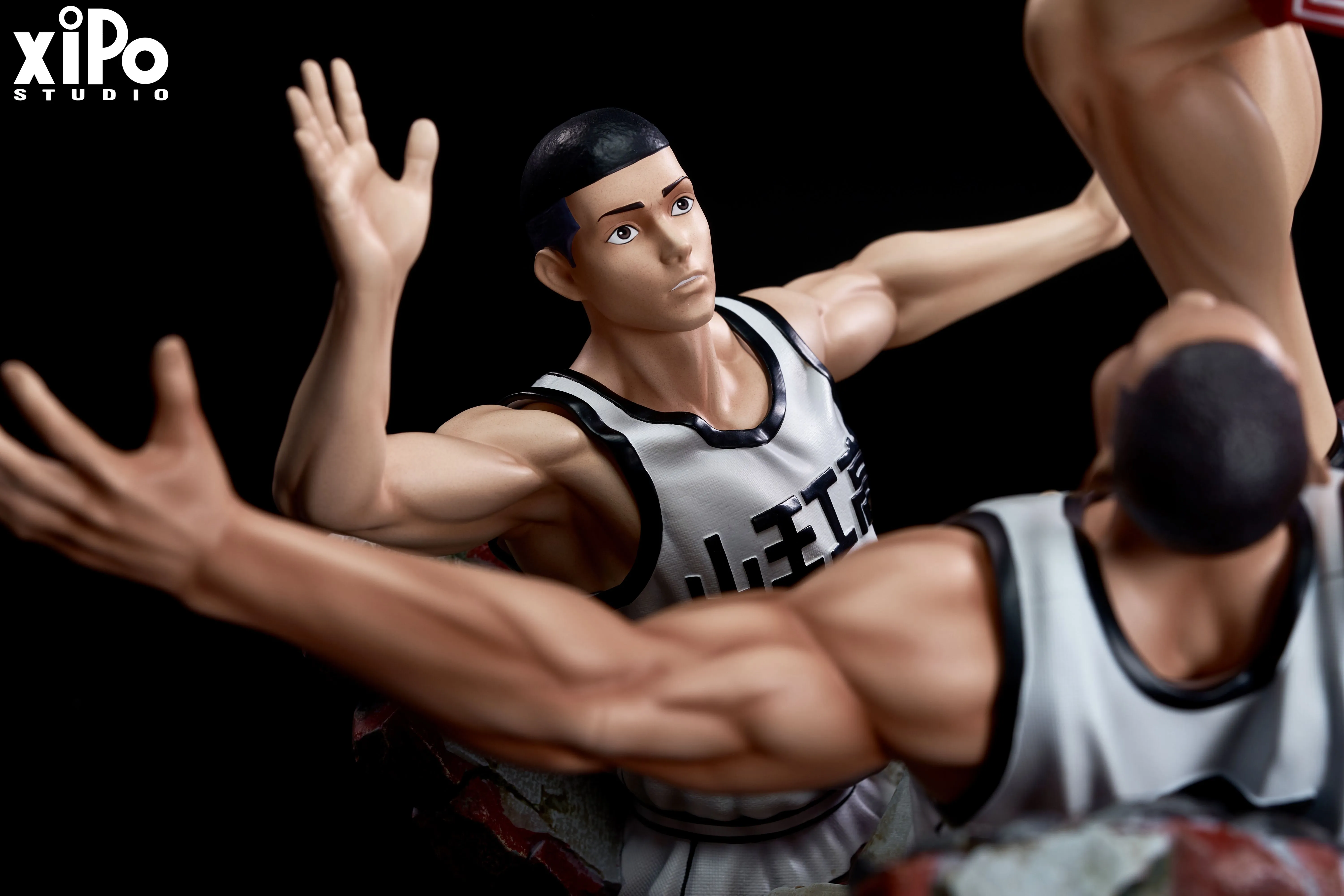 【Pre-sale】1/6 Scale Sakuragi Hanamichi-Slam Dunk-Xipo Studio