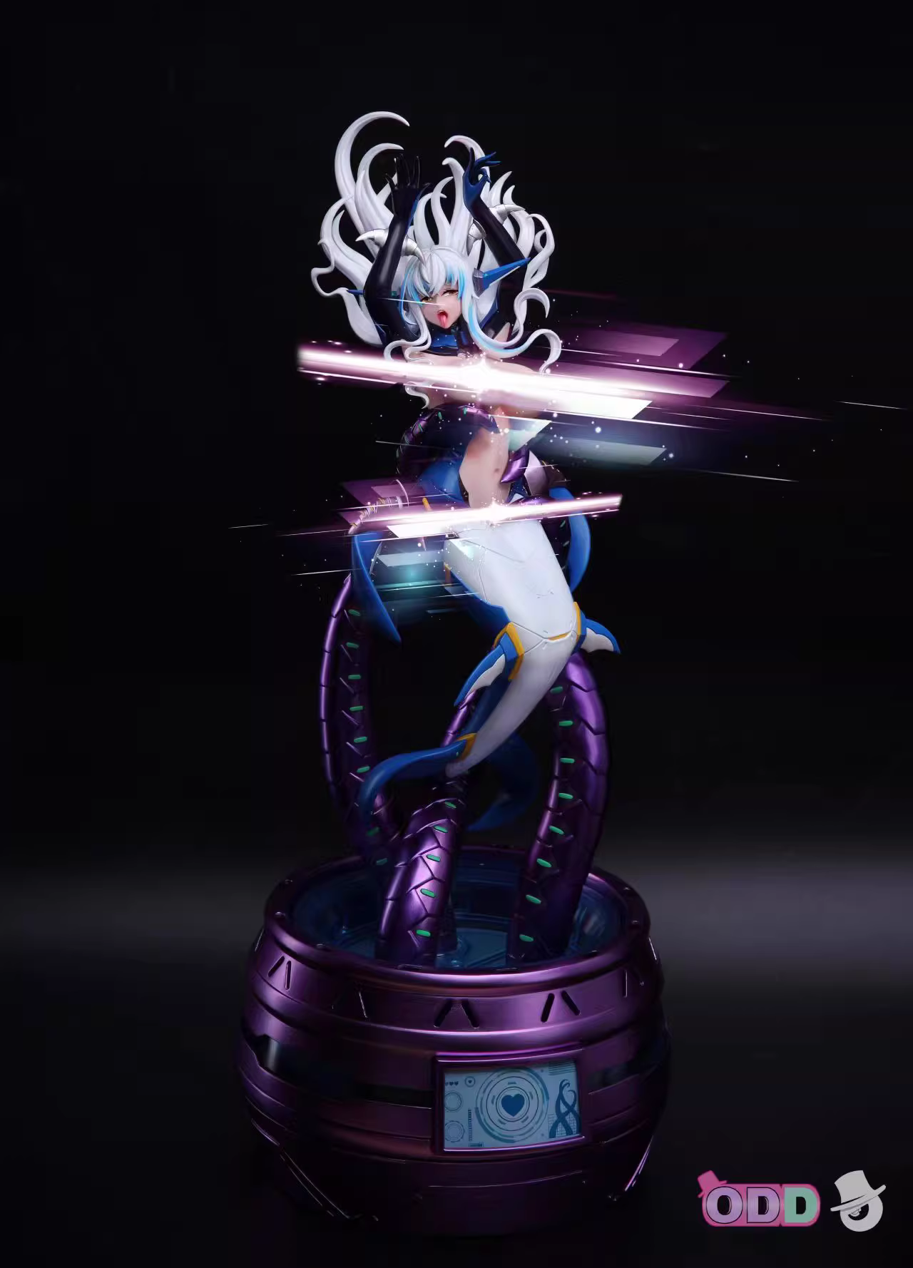 【Pre-sale】Water Spirit ShaSha-Original Design-ODD Studio