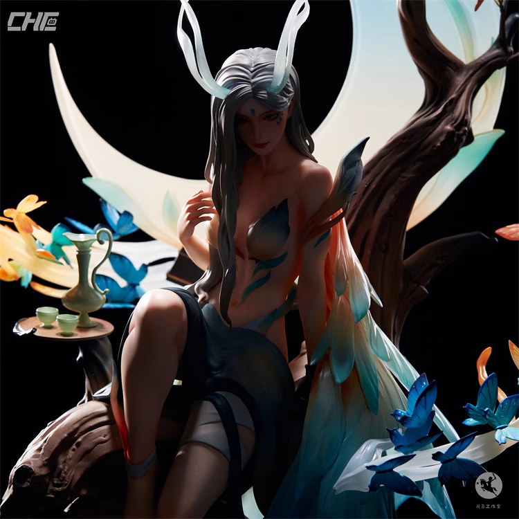 【Pre-sale】Dream Girl-Original Design-CHE Studio