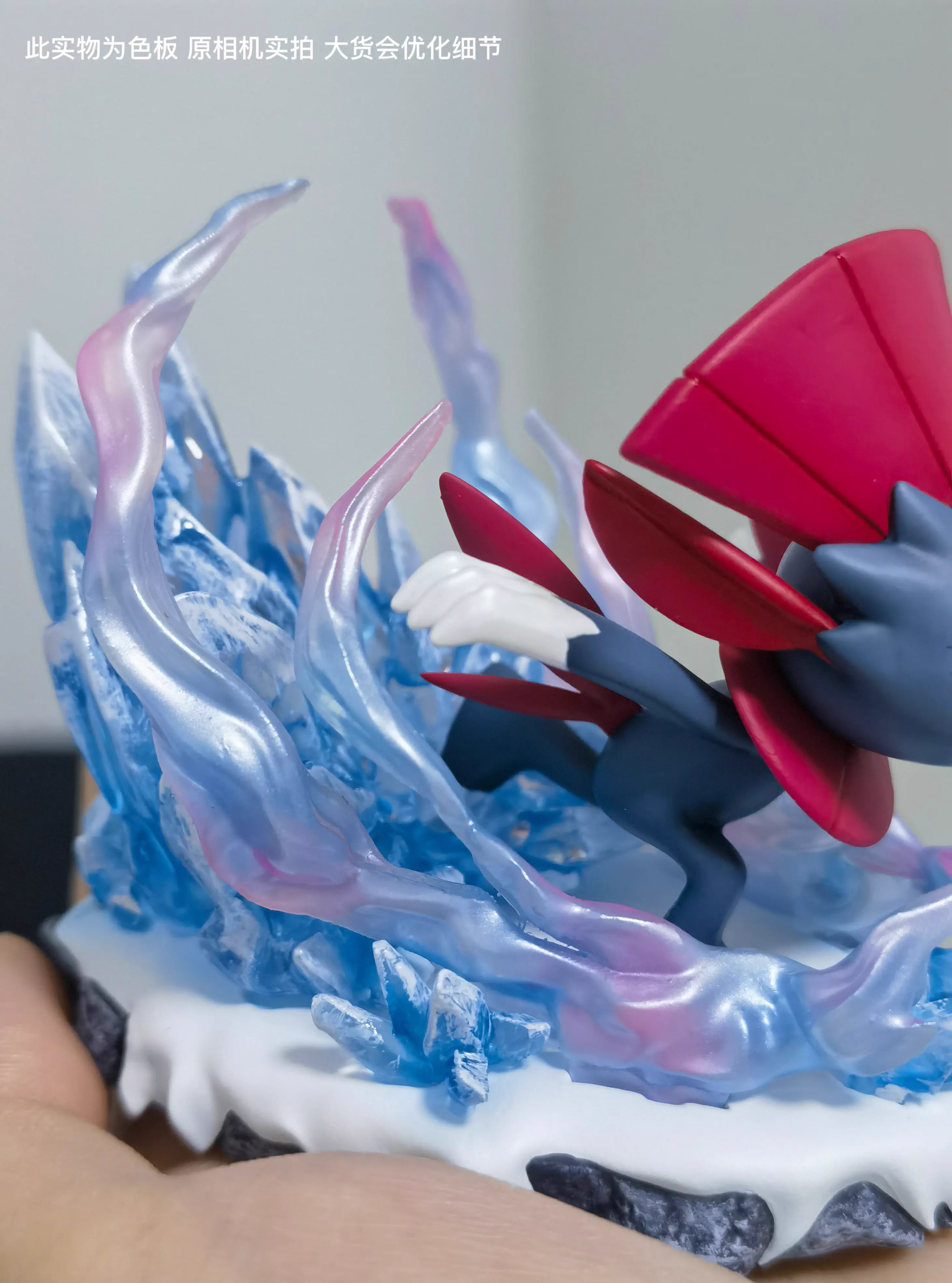 【Pre-sale】Weavile-Pokemon-TP & JJM Studios