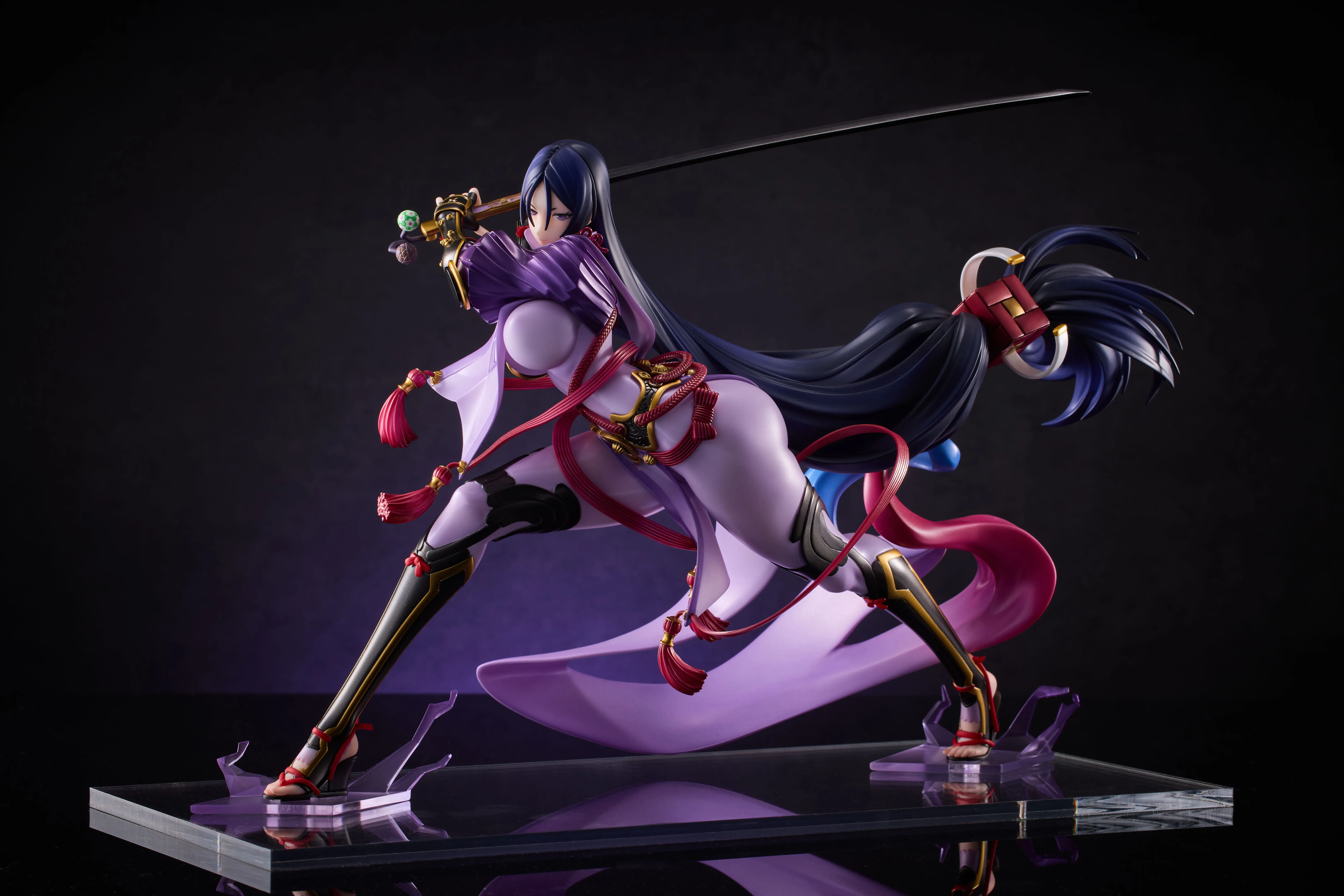 【Sold out】1/6 Scale Minamoto no Raikou-Fate/Grand Order-BC Studio