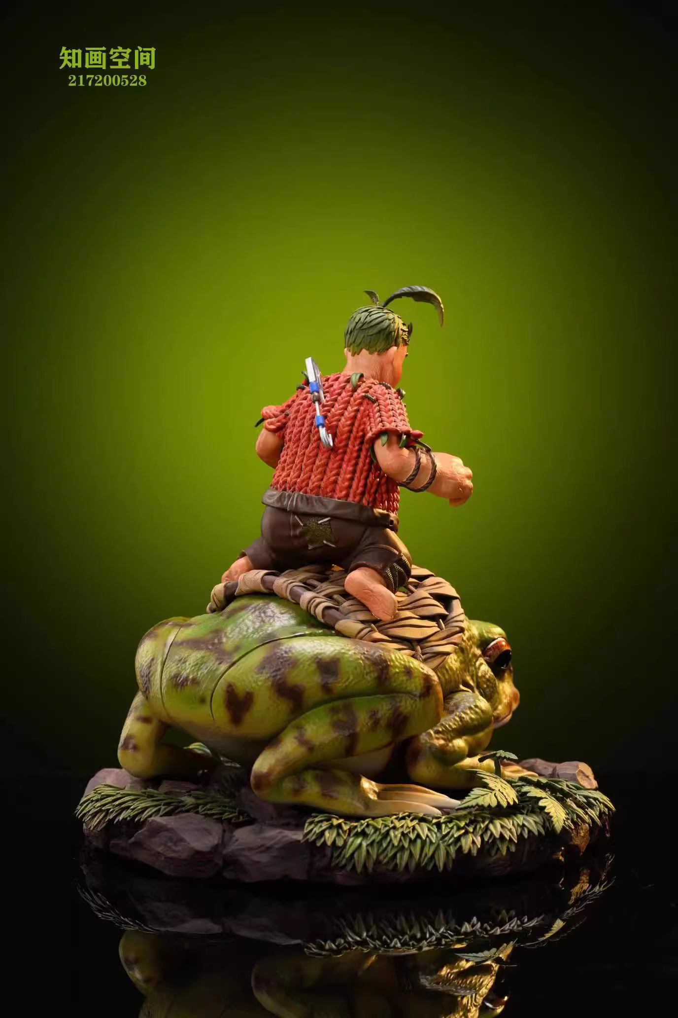 【Pre-sale】Cody-It Takes Two-ZhiHuaKongJian STUDIO