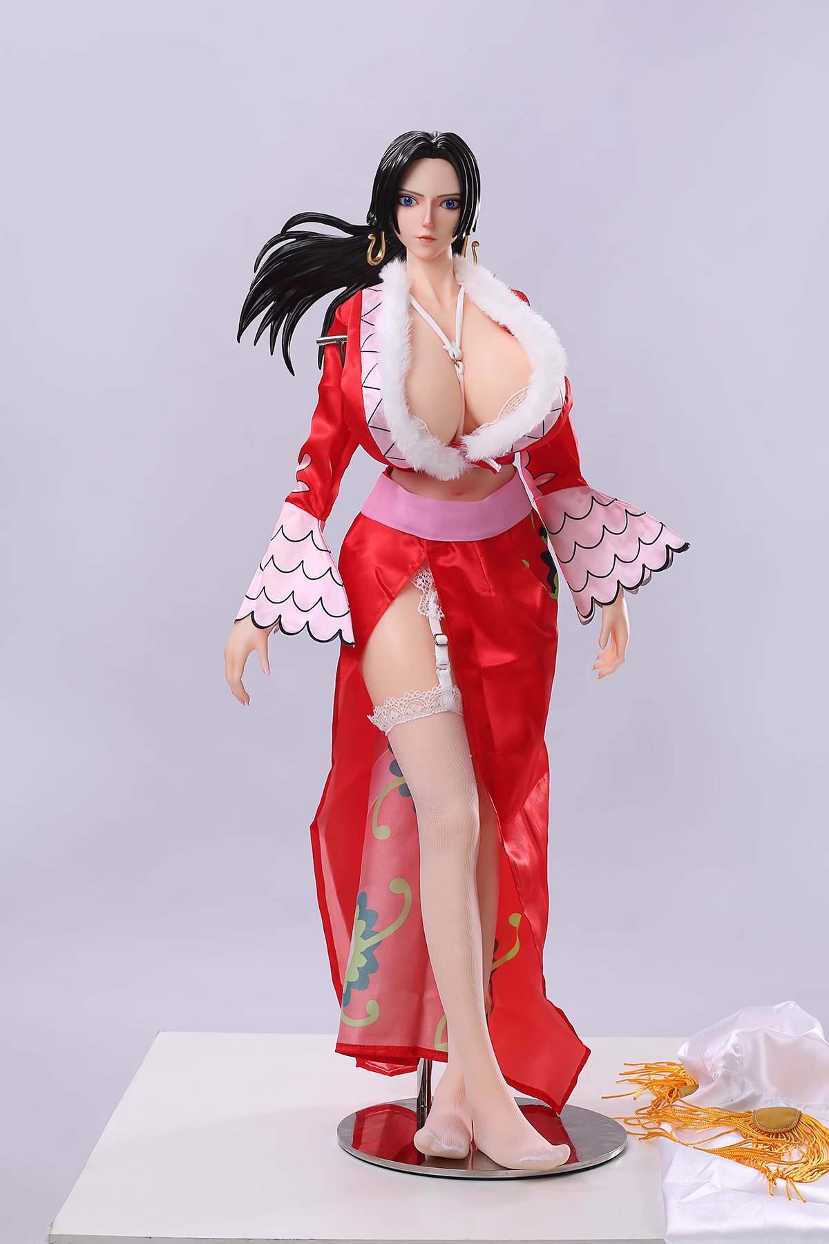 【Pre-sale】Boa Hancock-One piece-YuZhai Studio