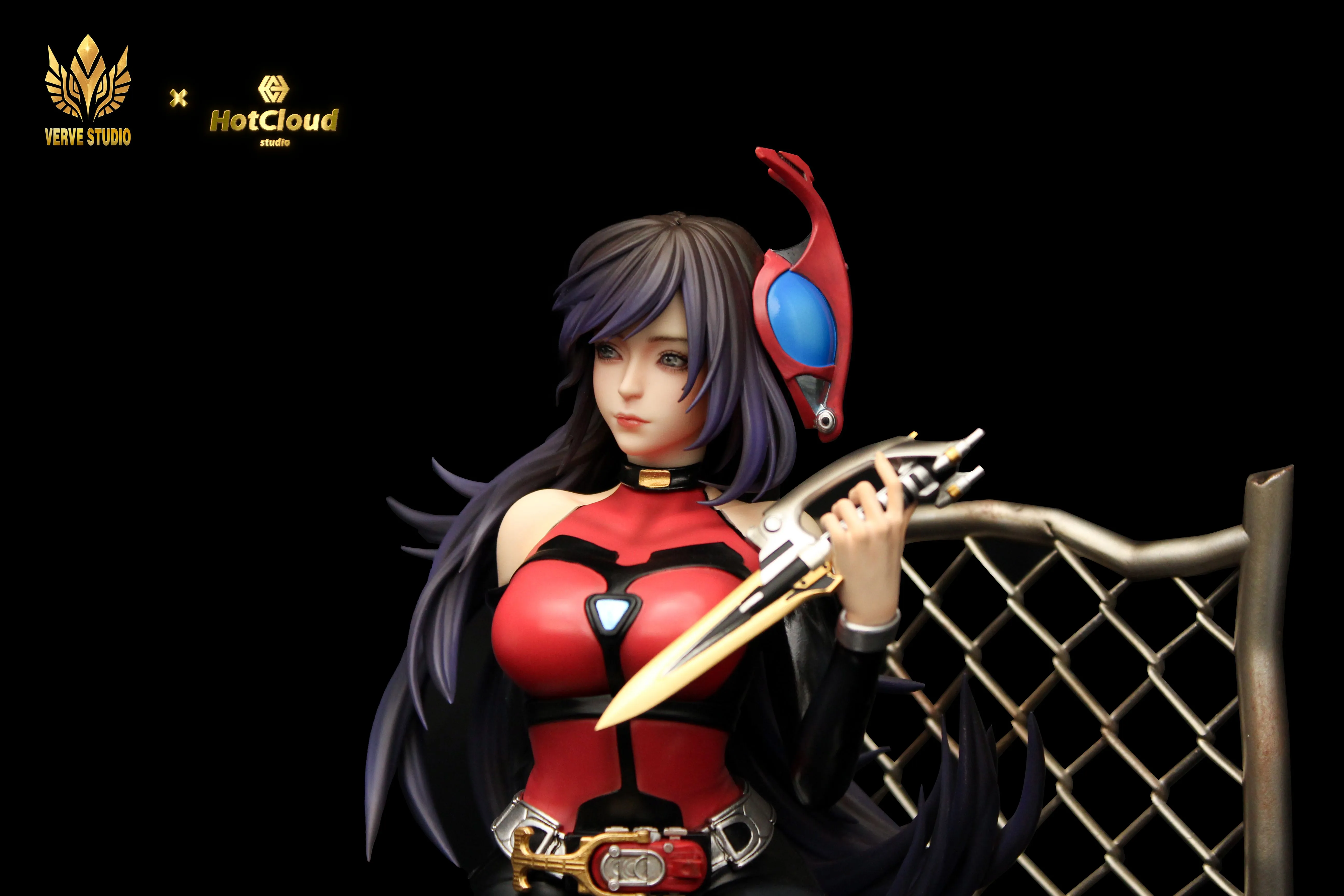 【Pre-sale】Beatles Girl-Other Series-Verve X Hot Studio