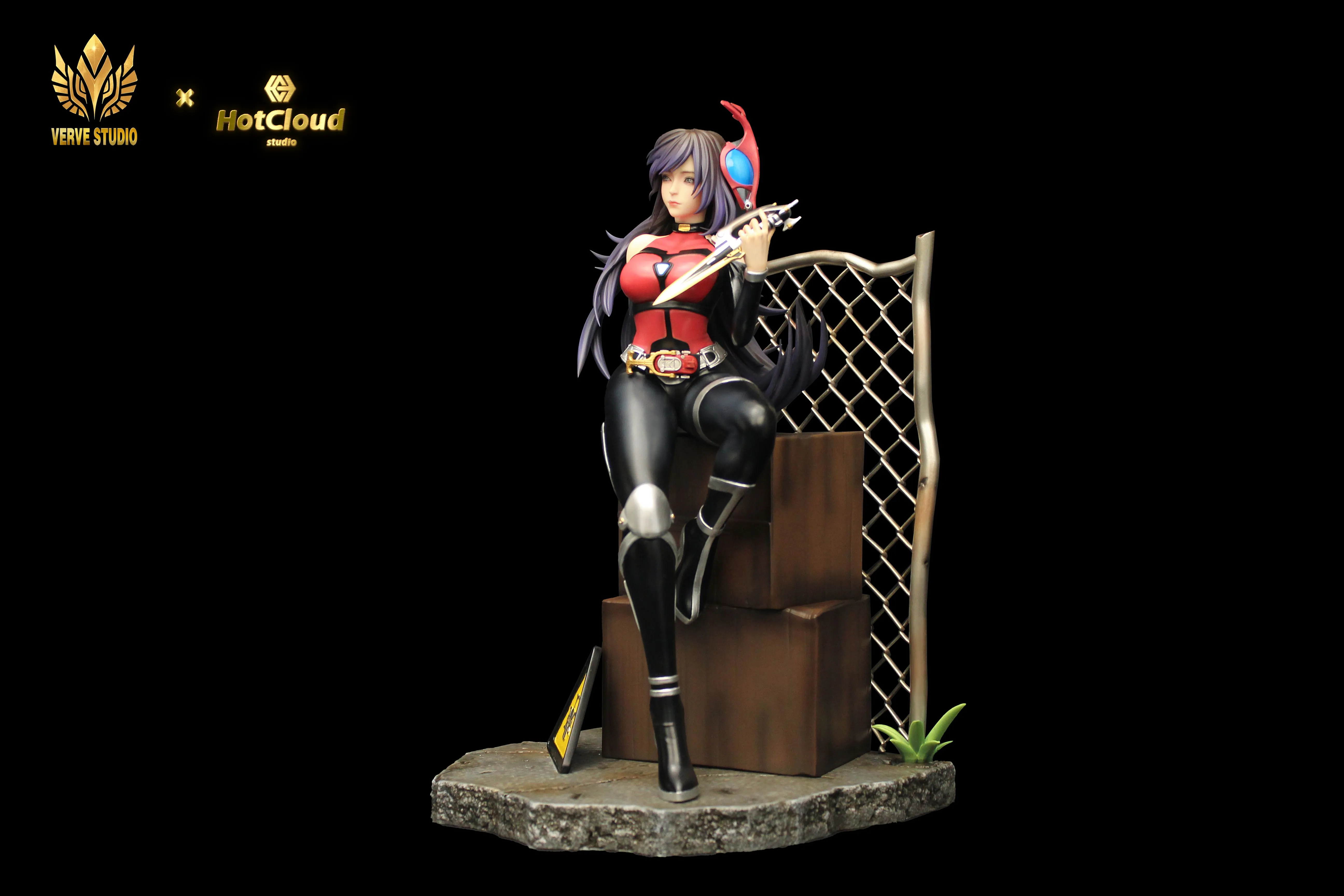 【Pre-sale】Beatles Girl-Other Series-Verve X Hot Studio