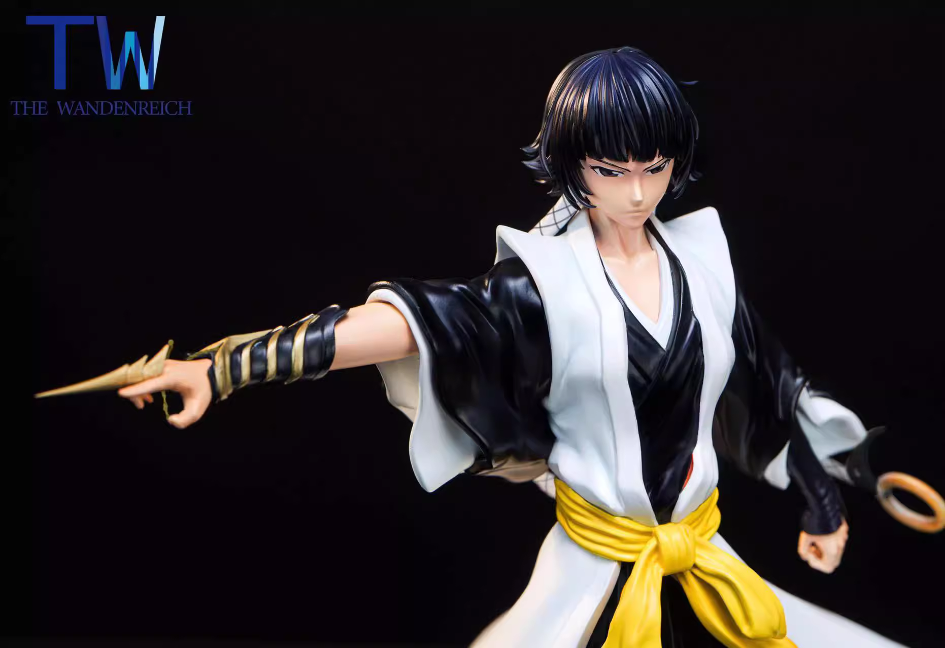 【Pre-sale】1/6 Scale Soi Fon-The Wandenreich Studio