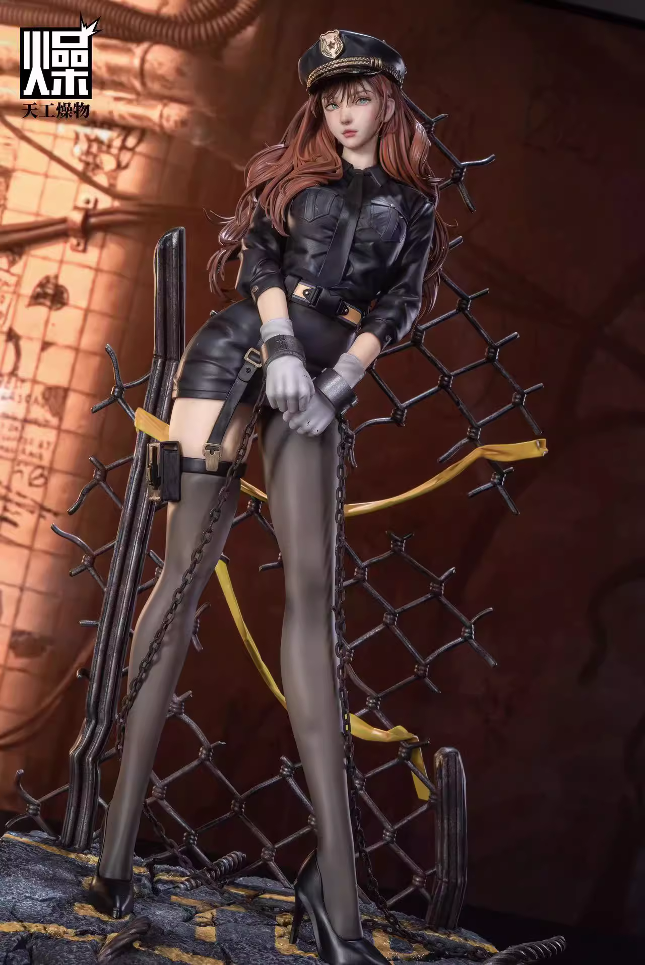 【Sold out】Yes！My Madam!-Other Series-TGZW Studio