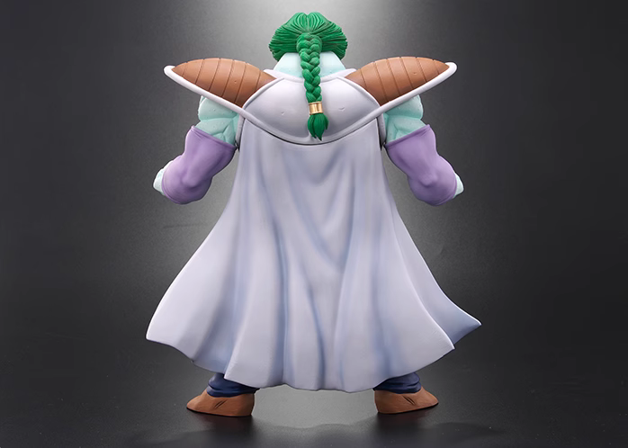 【Pre-sale】Sabo & Astonished Vegeta-X-PLUS PLEX Studio