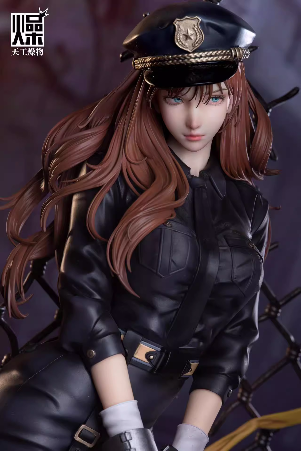 【Sold out】Yes！My Madam!-Other Series-TGZW Studio