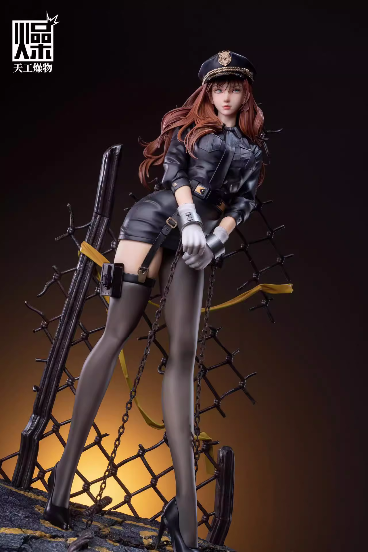 【Sold out】Yes！My Madam!-Other Series-TGZW Studio