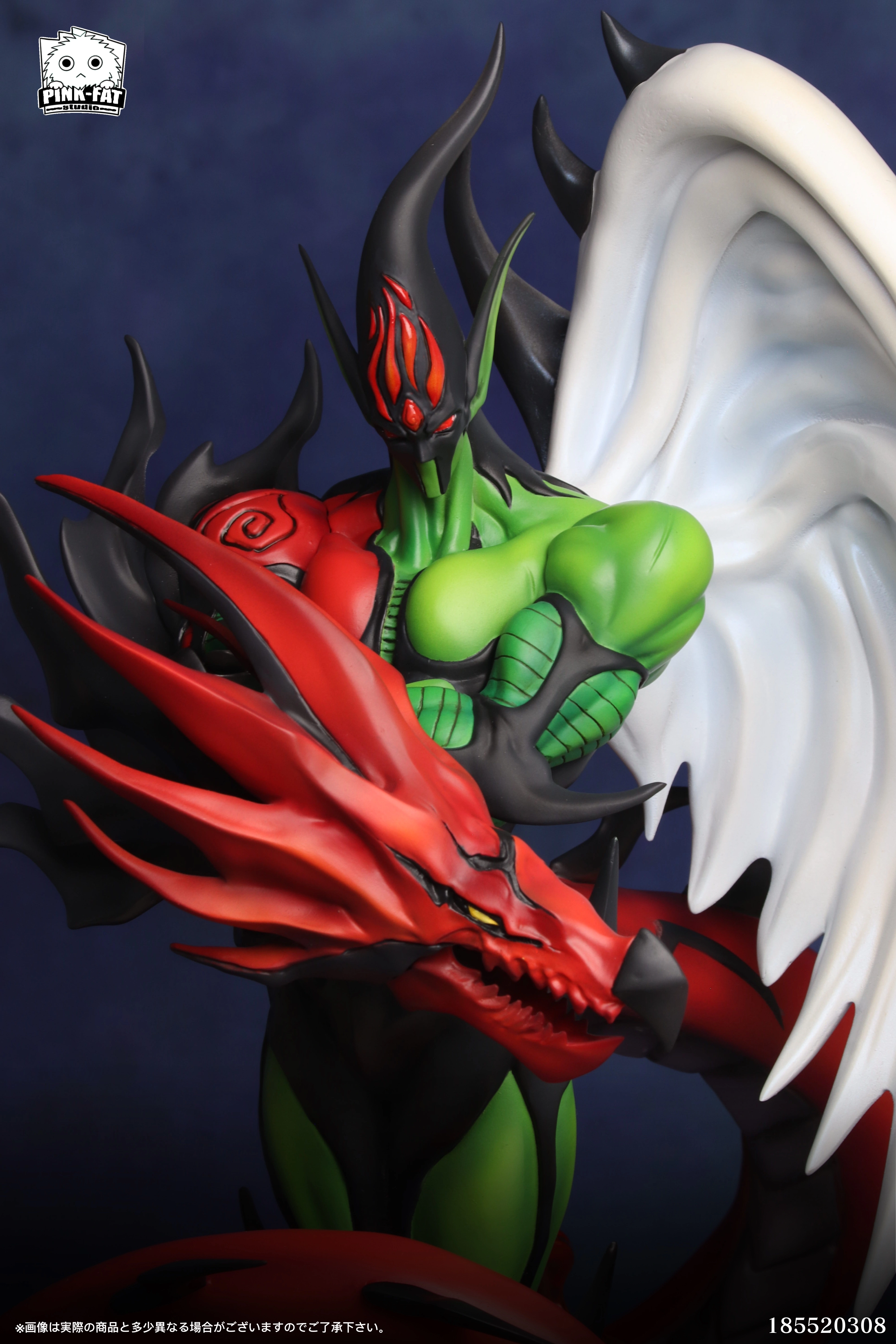 【Sold out】E·HERO フレイム·ウイングマン-Yu-Gi-Oh!-PF Studio