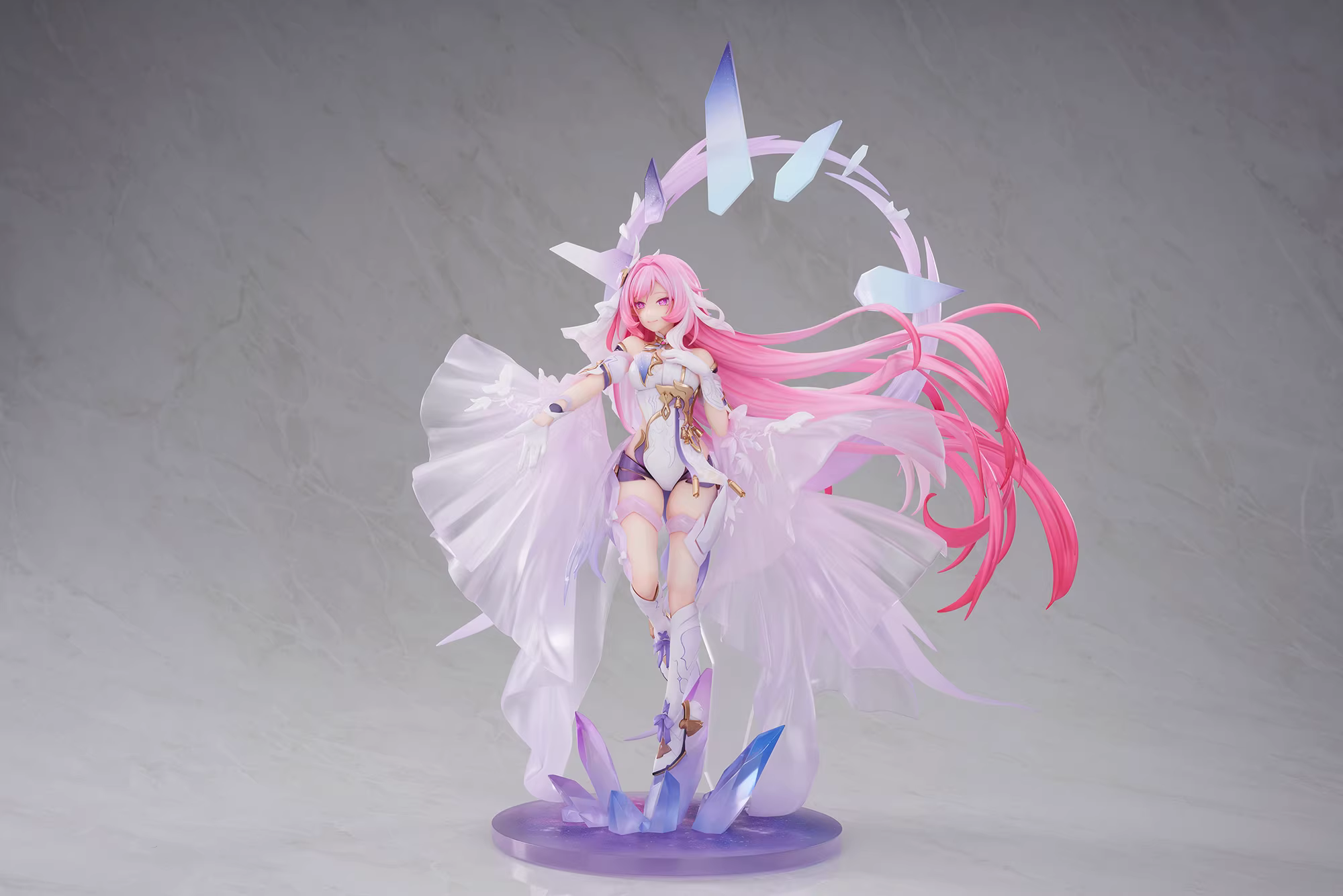 【In stock】1/7 Scale Elysia-Honkai Impact 3-APEX Studio