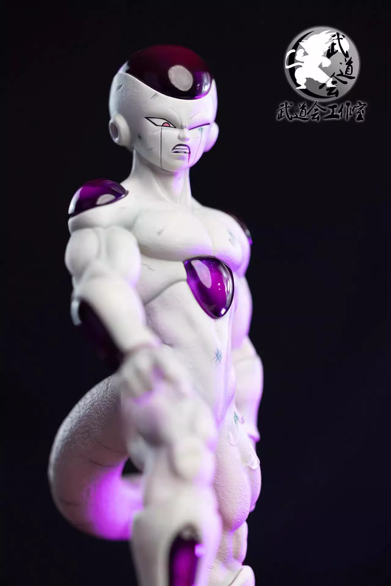 【Pre-sale】Frieza-WuDaoHui Studio