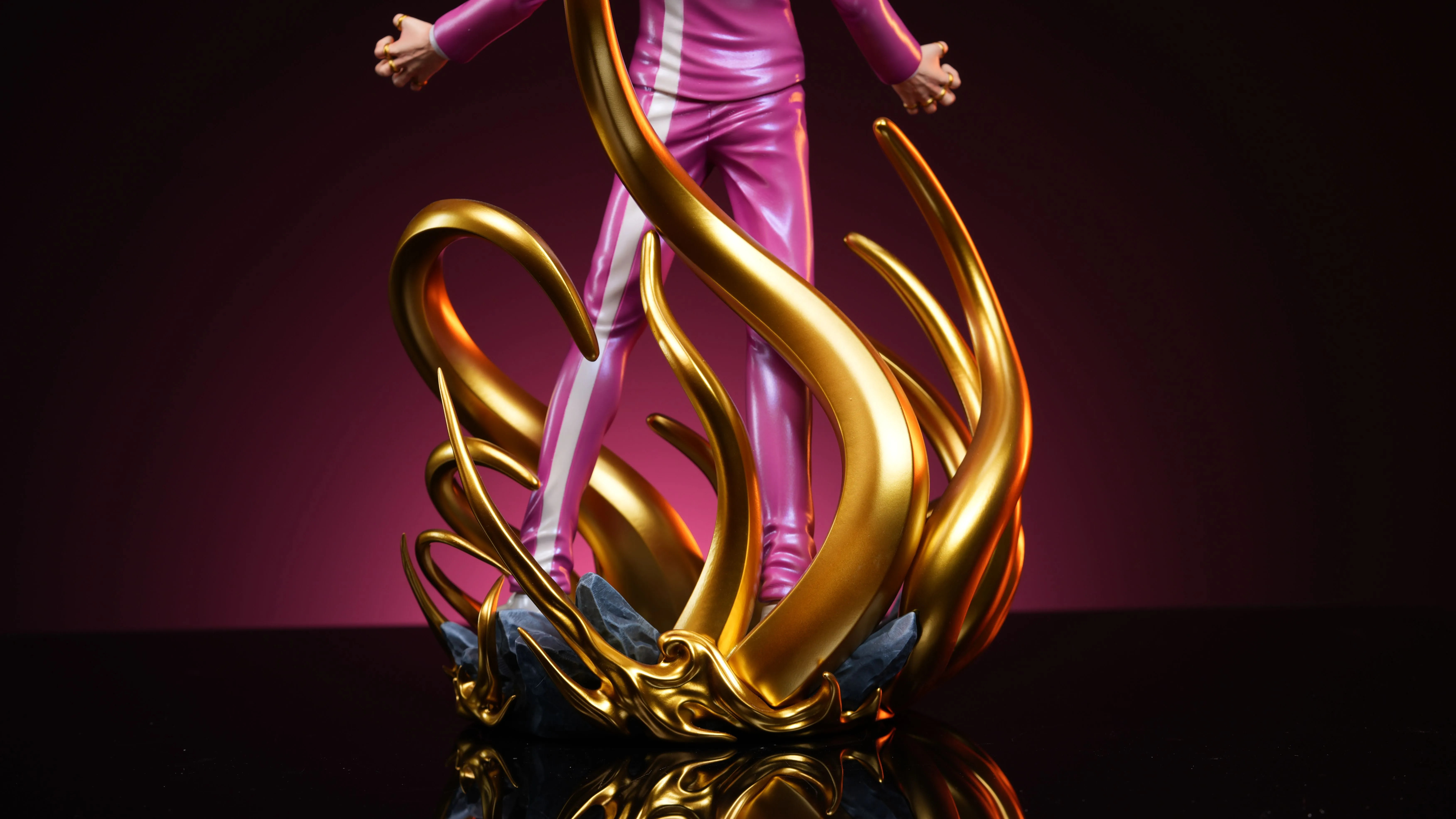 【Pre-sale】Gild Tesoro-New Century Studio