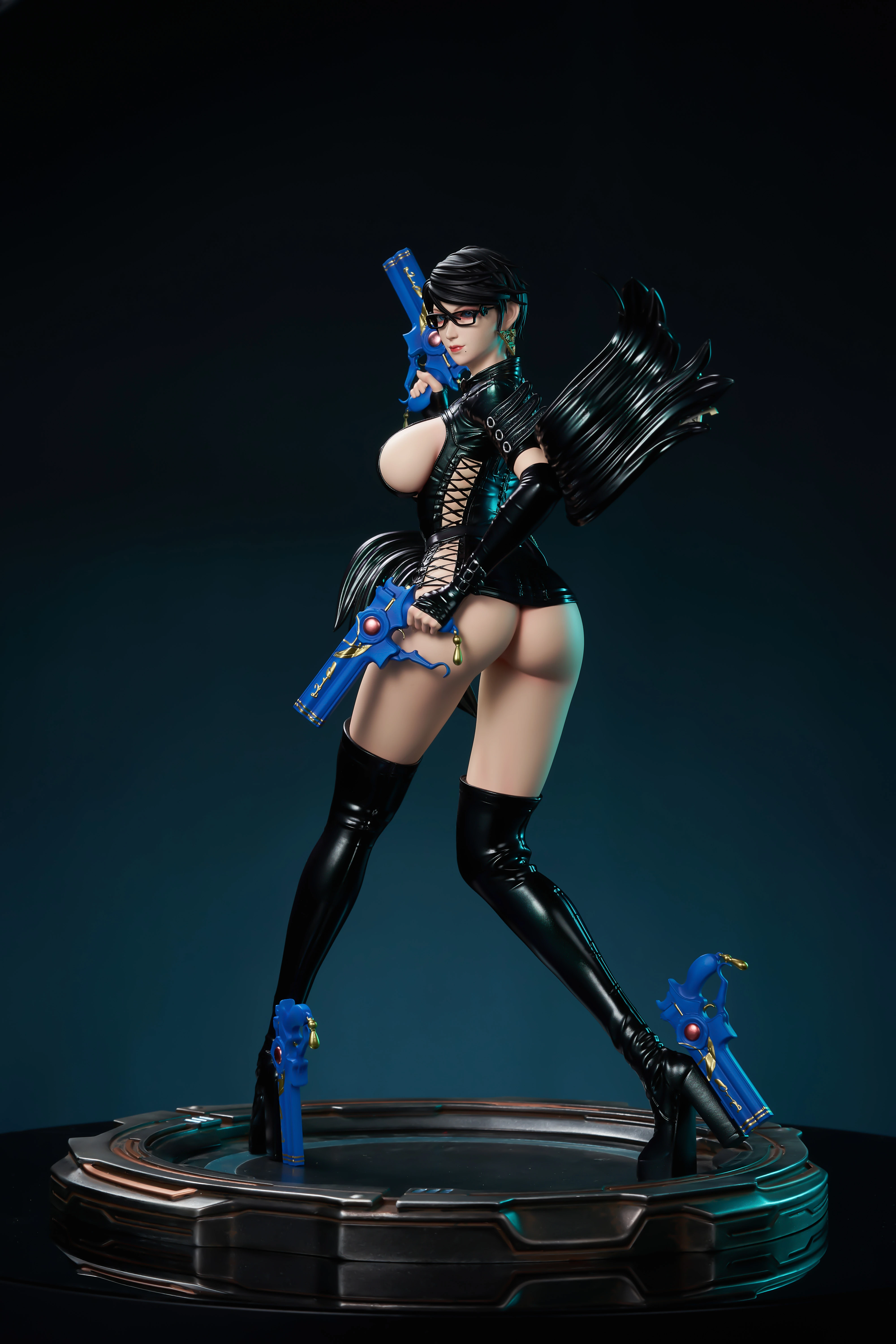 【Pre-sale】1/4 Scale Sister Bei-Other Series-LDX Studio