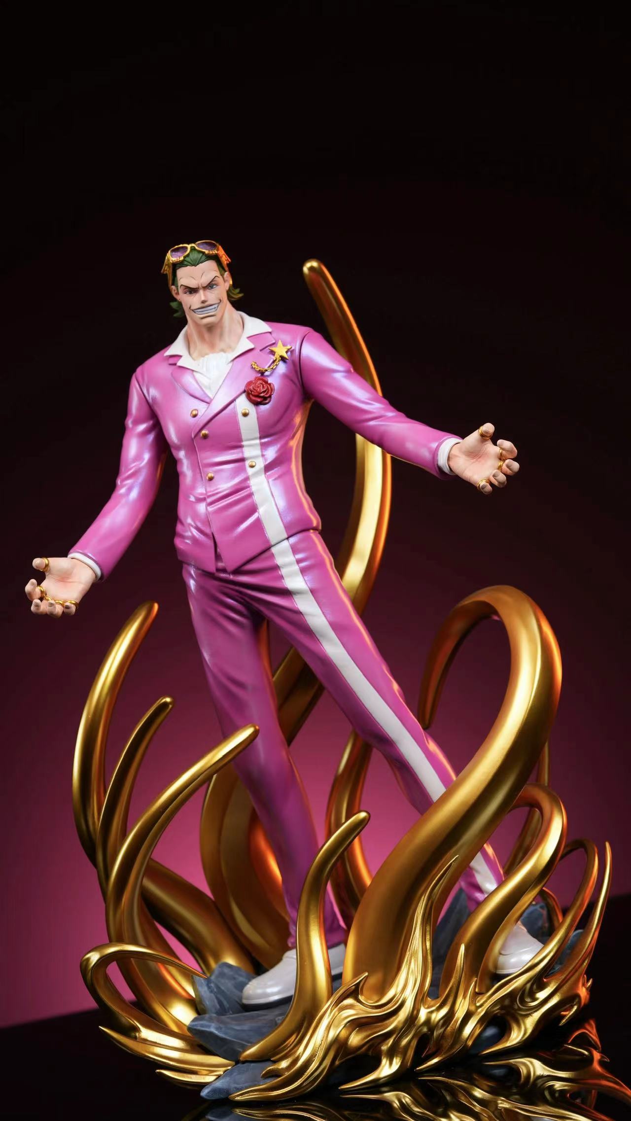 【Pre-sale】Gild Tesoro-New Century Studio