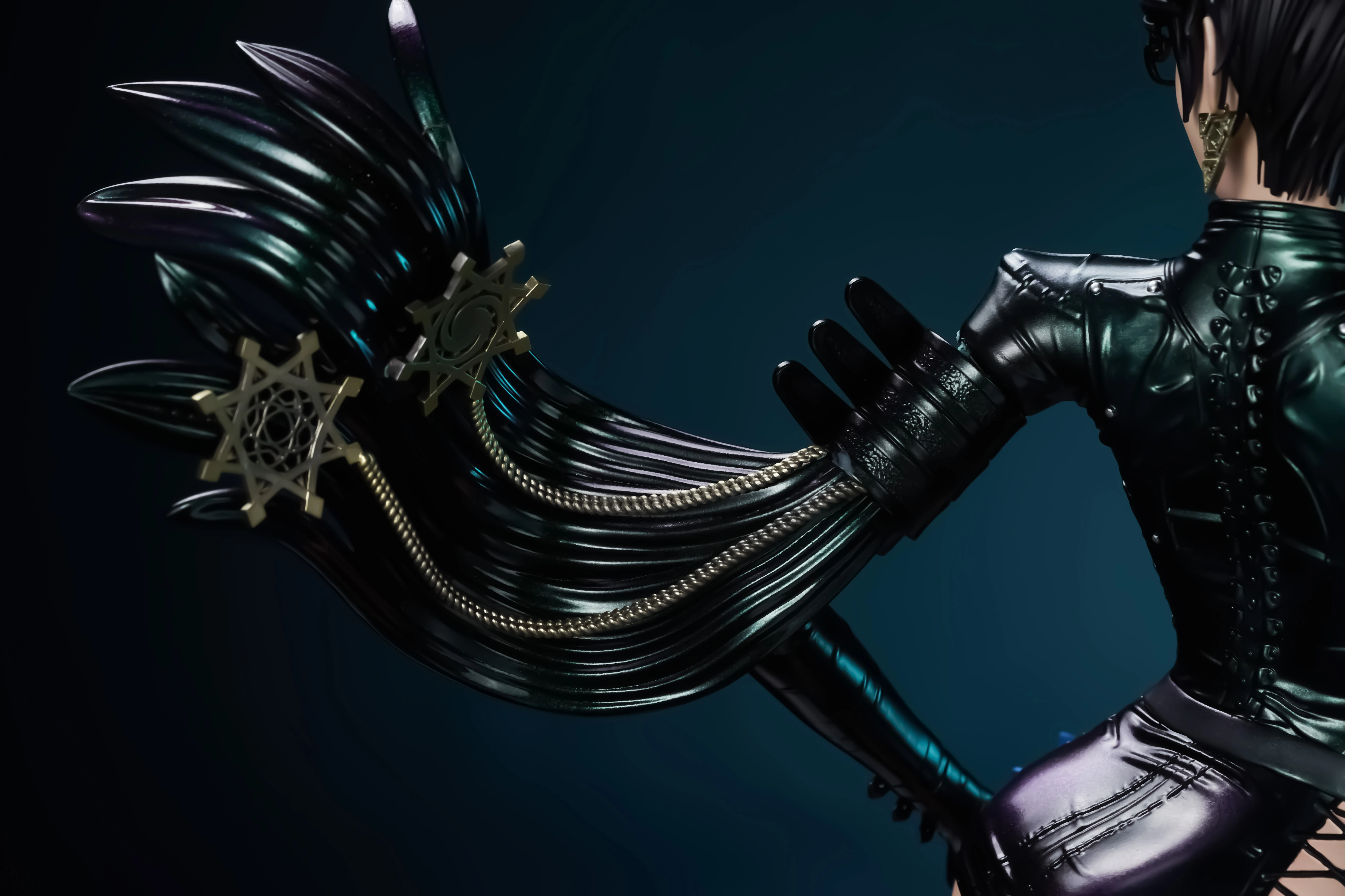 【Pre-sale】1/4 Scale Sister Bei-Other Series-LDX Studio