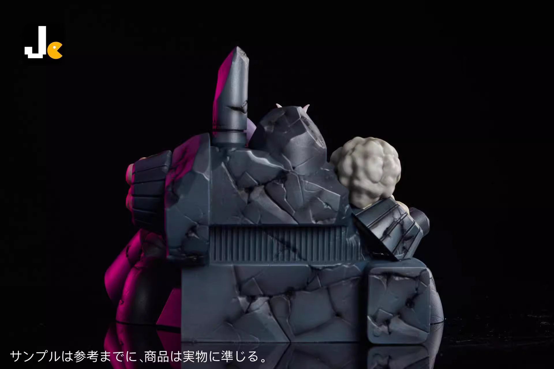 【Pre-sale】Mewtwo-Pokemon-JC Studio