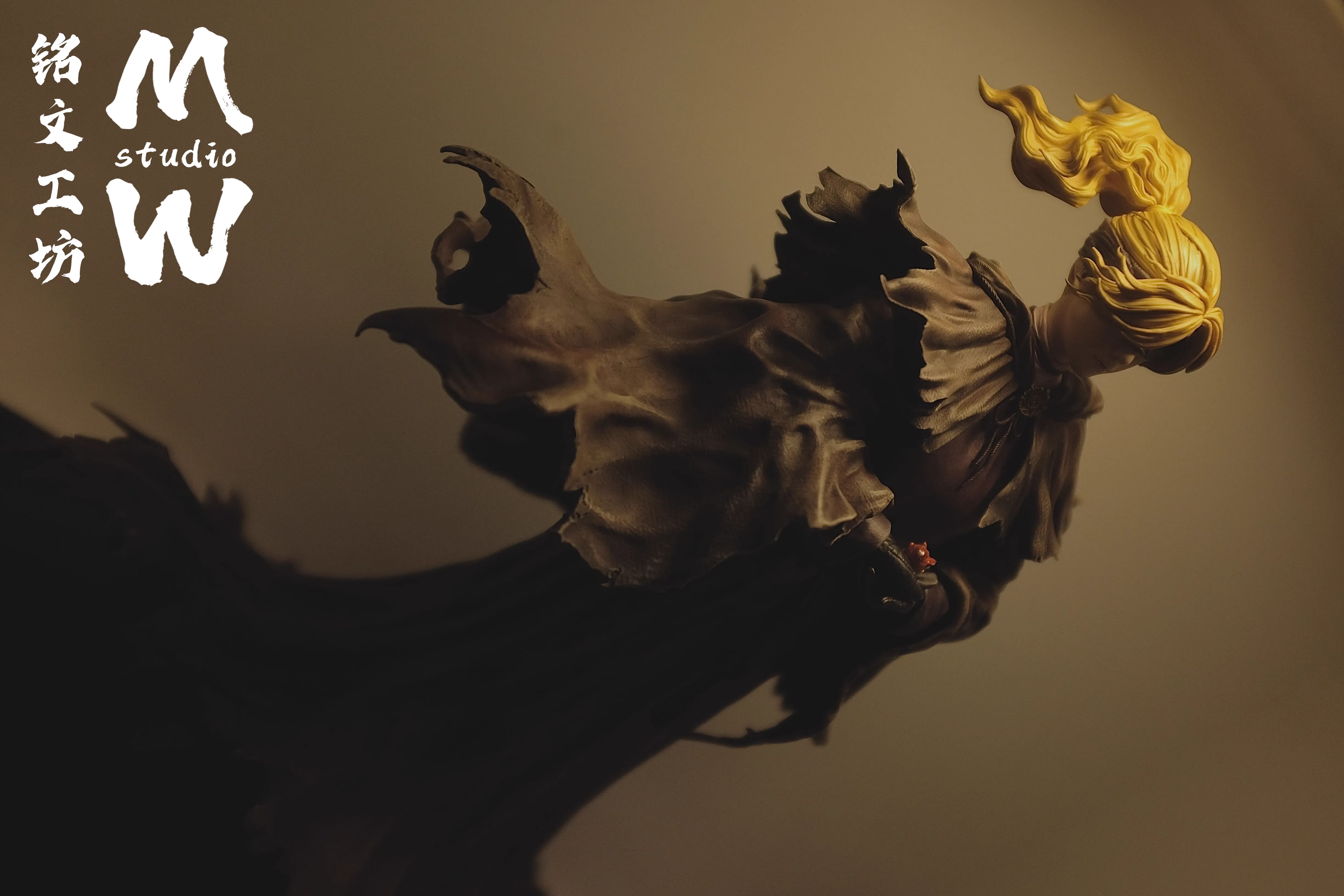 【Pre-sale】1/6 Scale HaiDa-ER Other Series-MW Studio