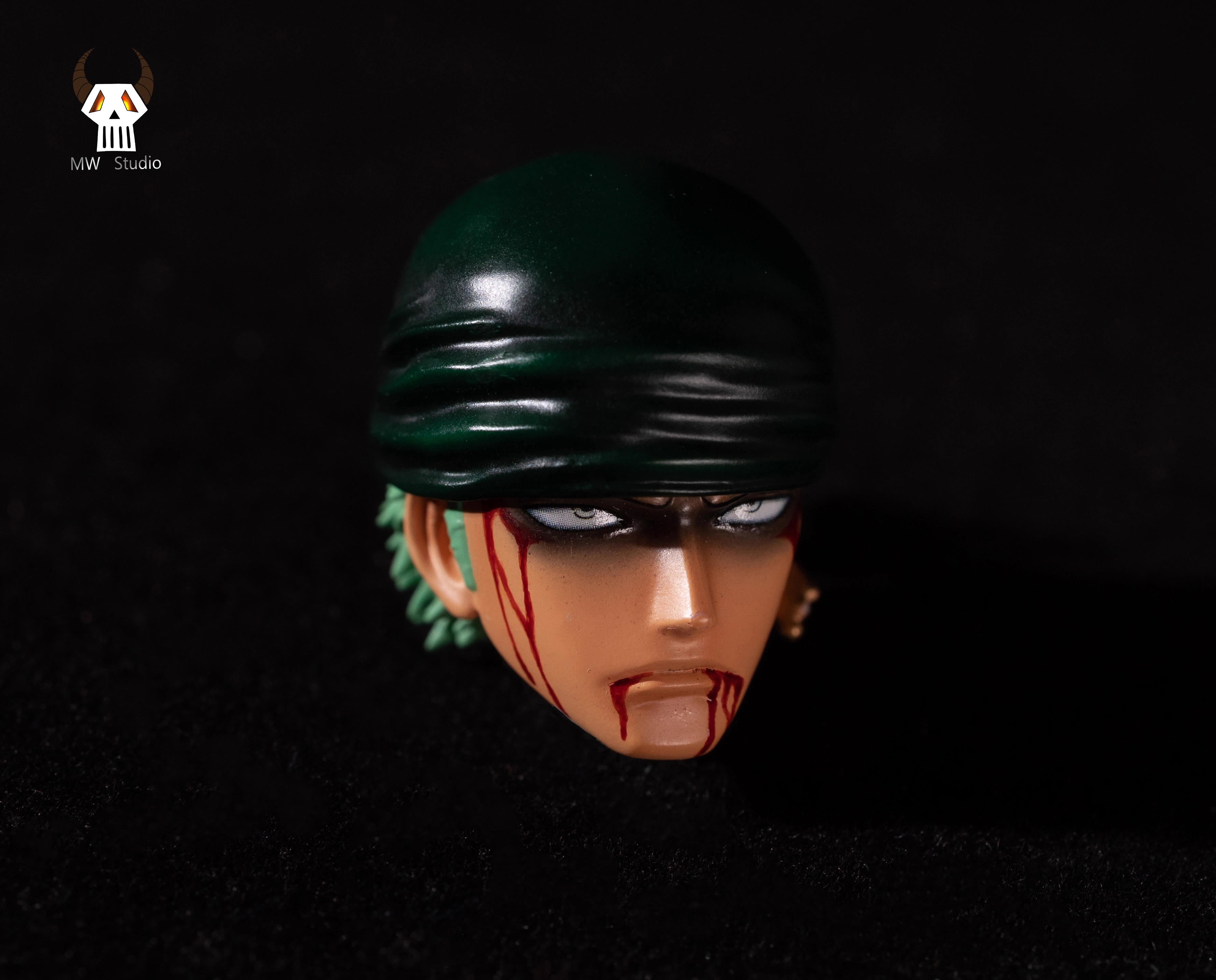【Few left】Zoro-MW Studio