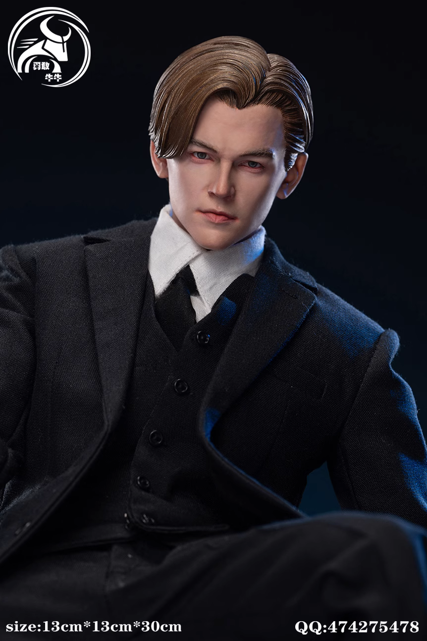 【Pre-sale】Leonardo DiCaprio-YGNN Studio