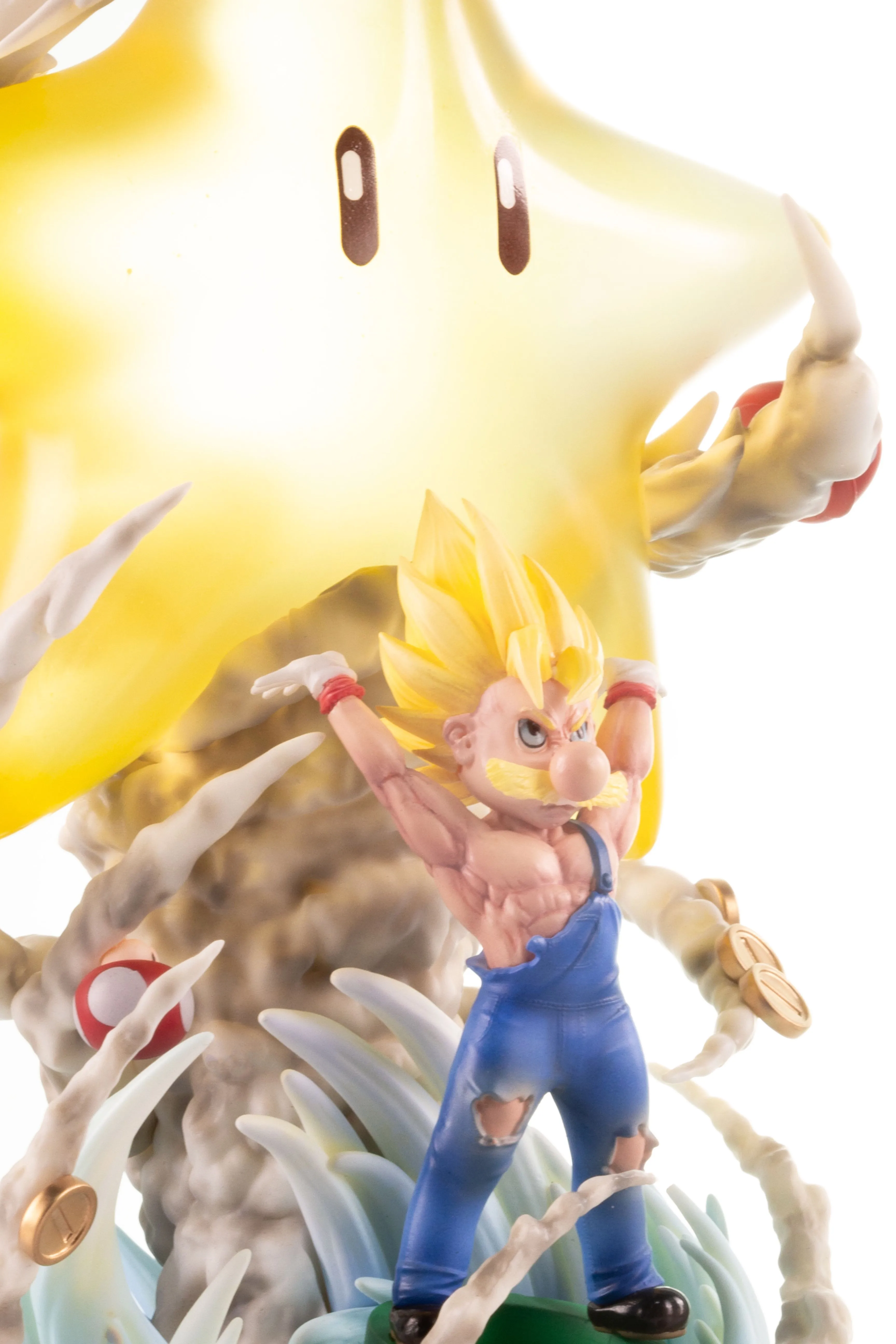 【Pre-sale】Mario-Super Mario Bros.-ChaoShe Studio