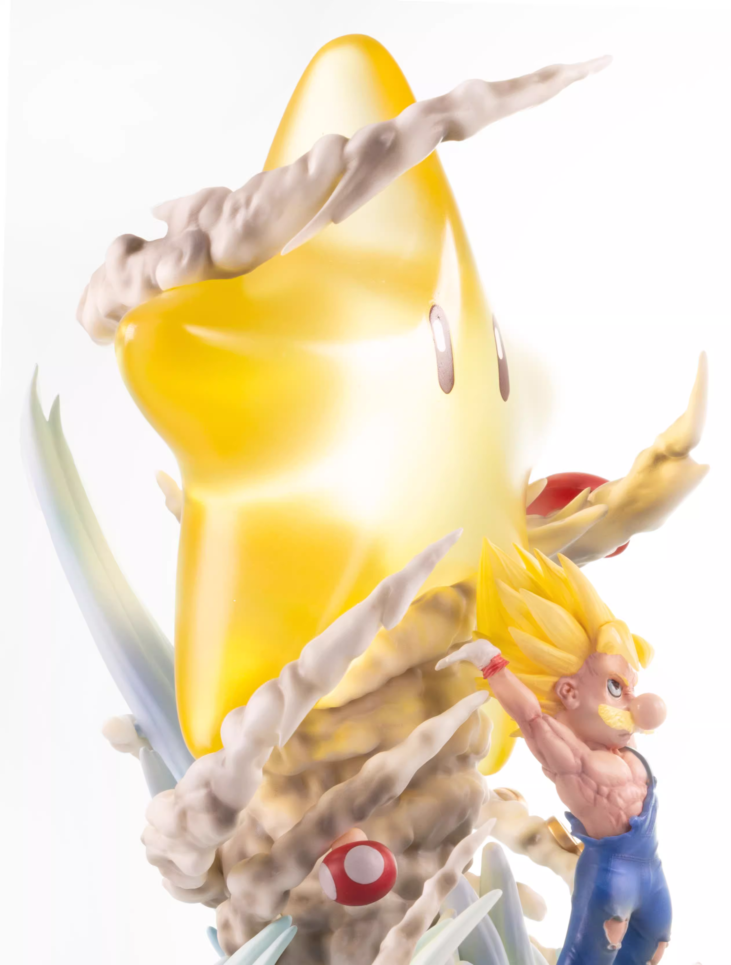 【Pre-sale】Mario-Super Mario Bros.-ChaoShe Studio