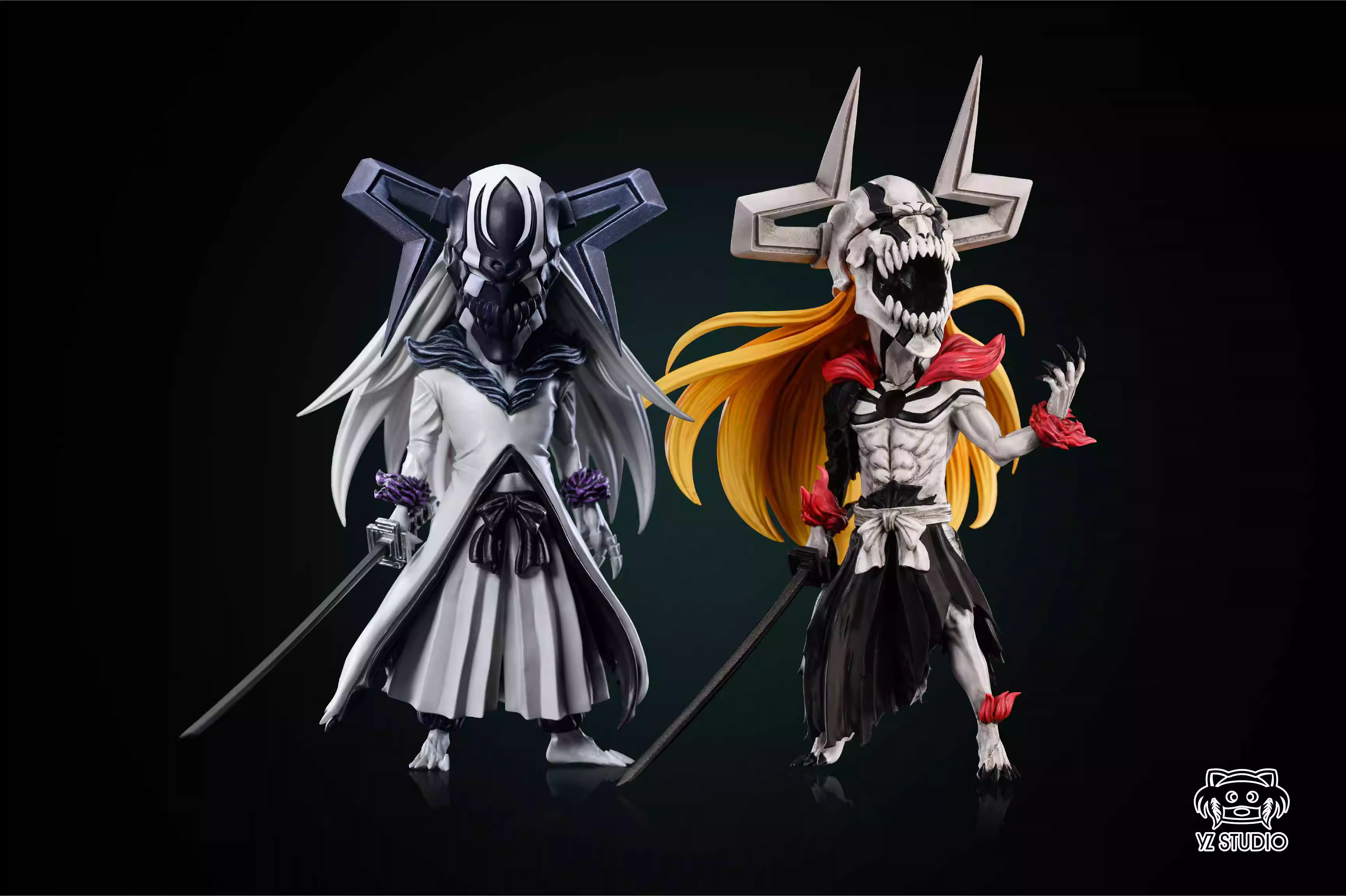 【Pre-sale】Ichigo-Yz Studio