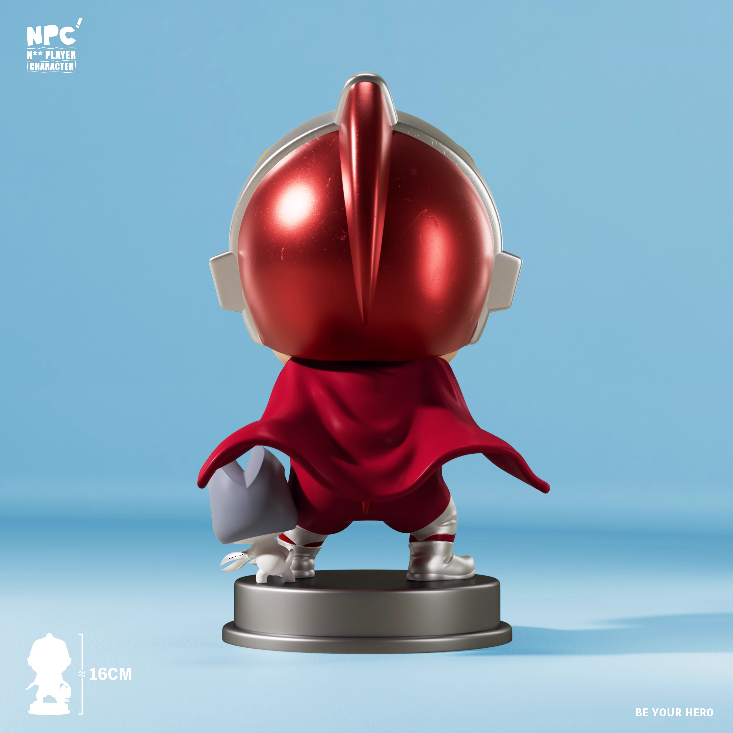 【Pre-sale】野原 しんのすけ-Crayon Shin-chan-NPC Studio