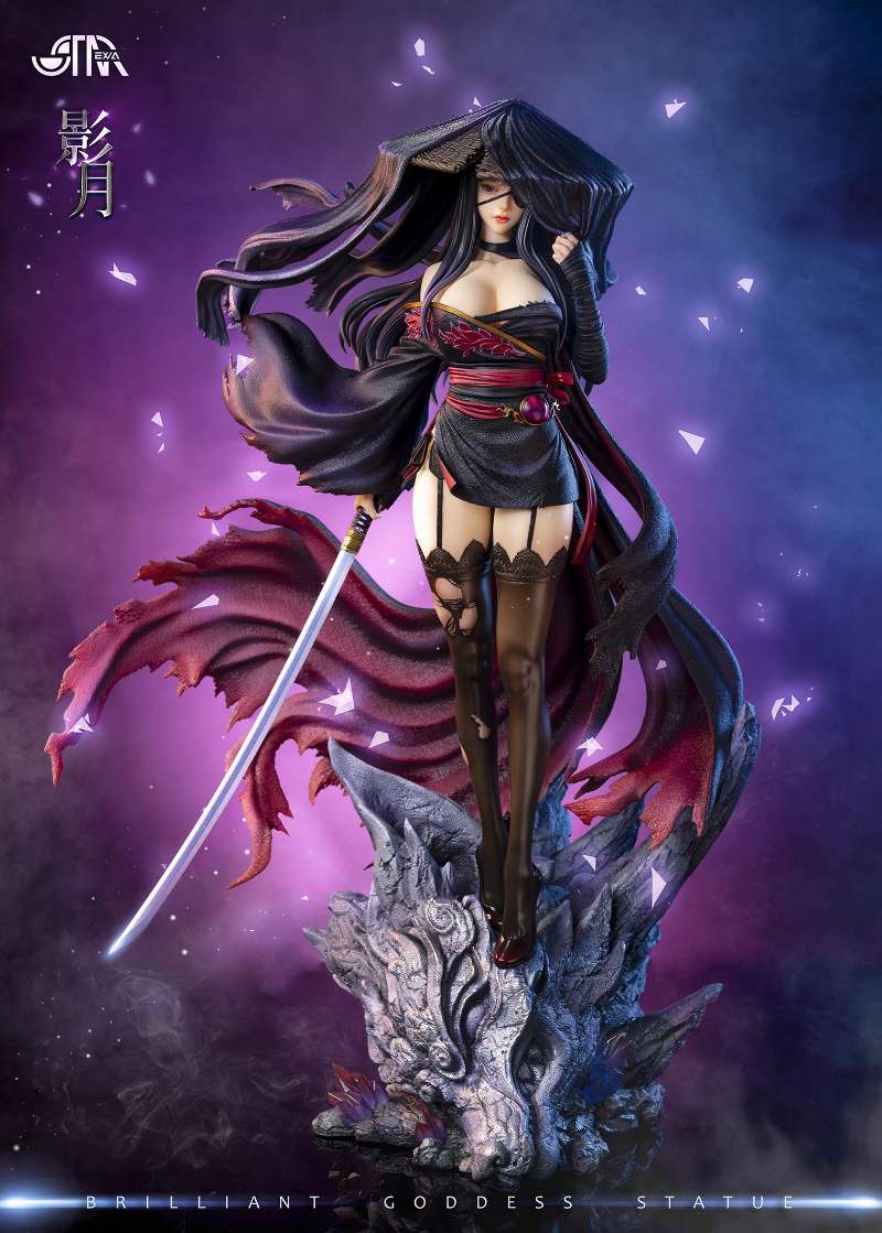 【Pre-sale】1/4 Scale YingYue-Other Series-STAREXVA Studio