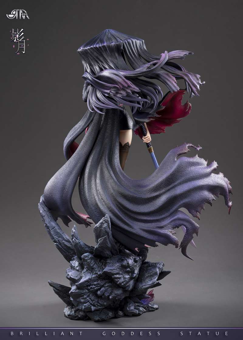 【Pre-sale】1/4 Scale YingYue-Other Series-STAREXVA Studio