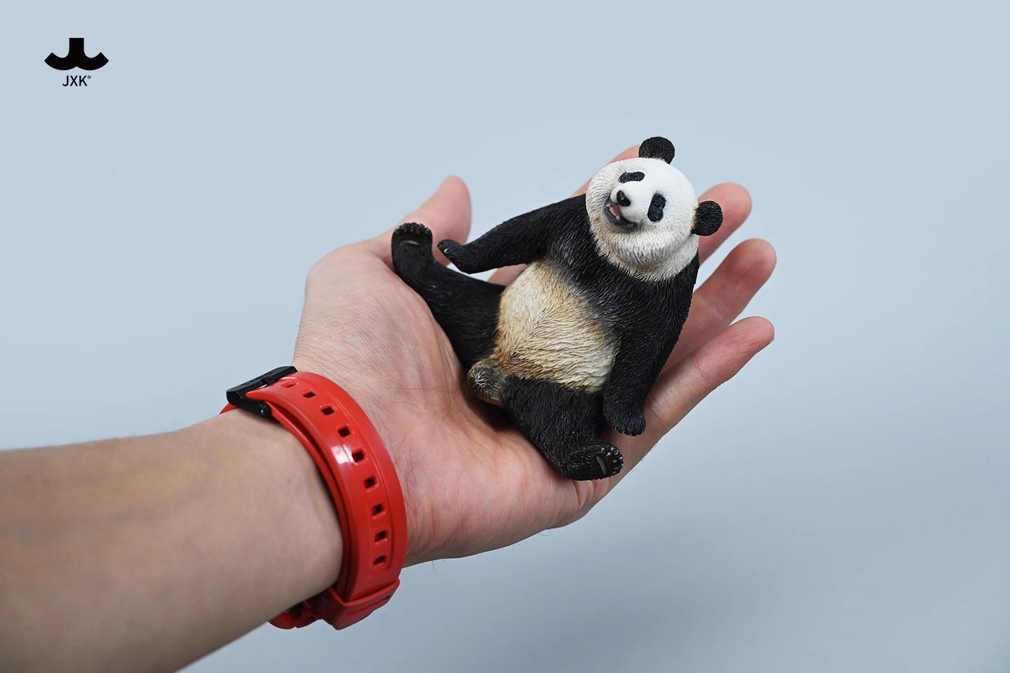 【Pre-sale】1/6 Scale Panda-Other Series-JXK Studio