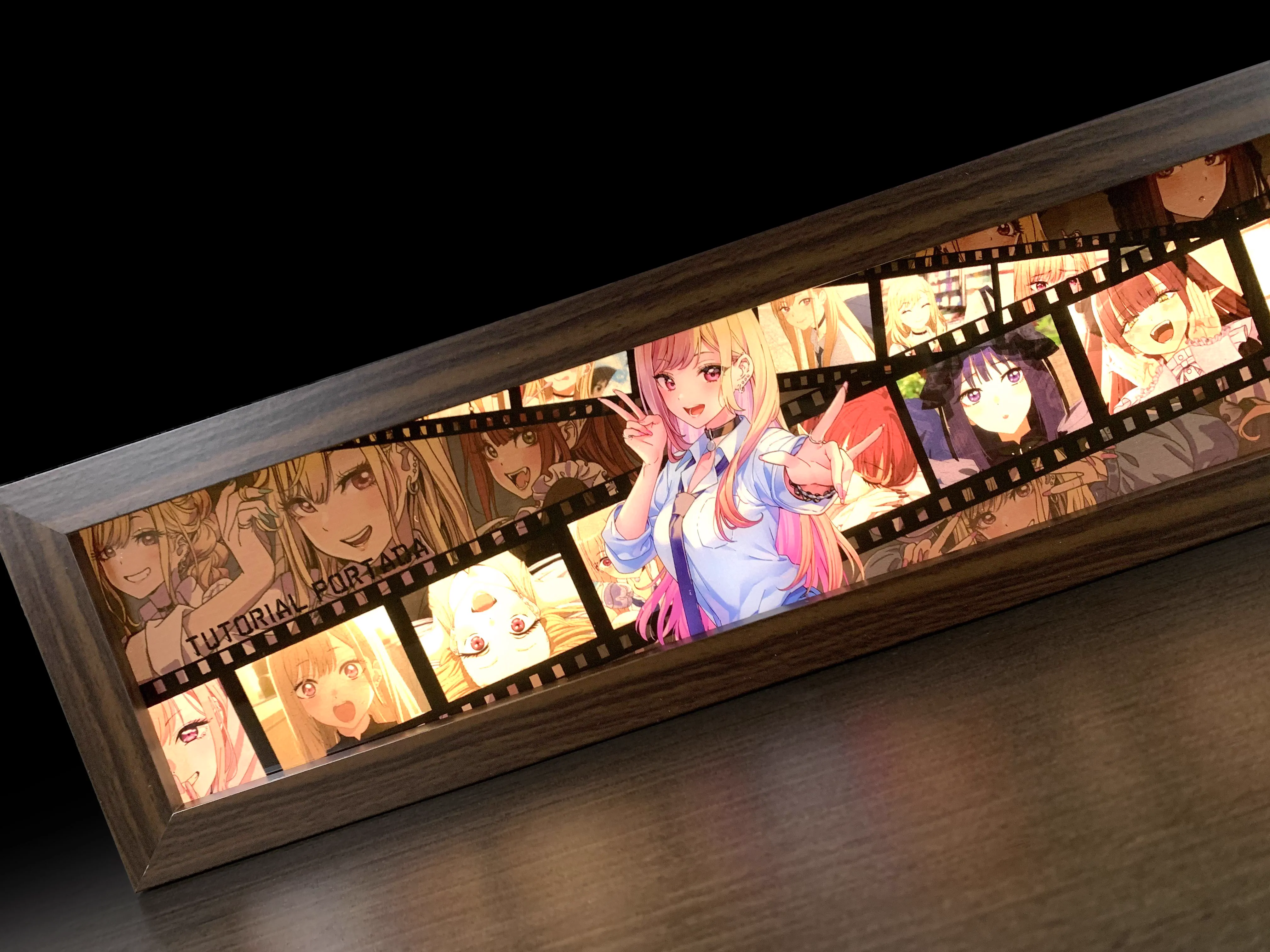 【In stock】Table Decoration of Kitagawa Marin-My Dress-Up Darling-momo Studio