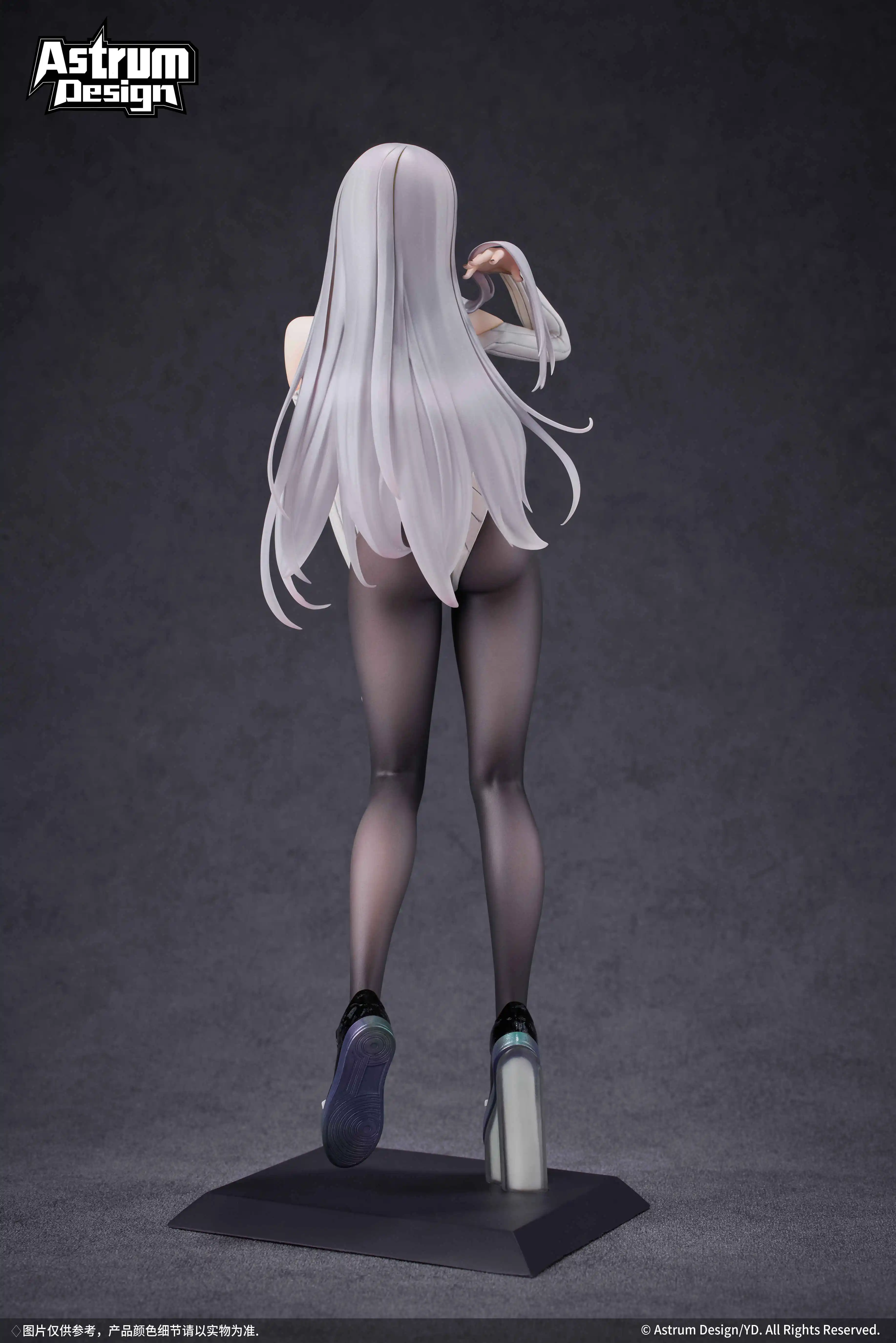 【Pre-sale】1/7 Scale Ivy-Other Series-Astrum Design Studio
