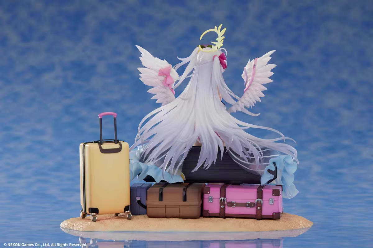 【Pre-sale】1/7 Scale Swimming Suit Shirasu Azusa-Blue Archive-APEX Studio