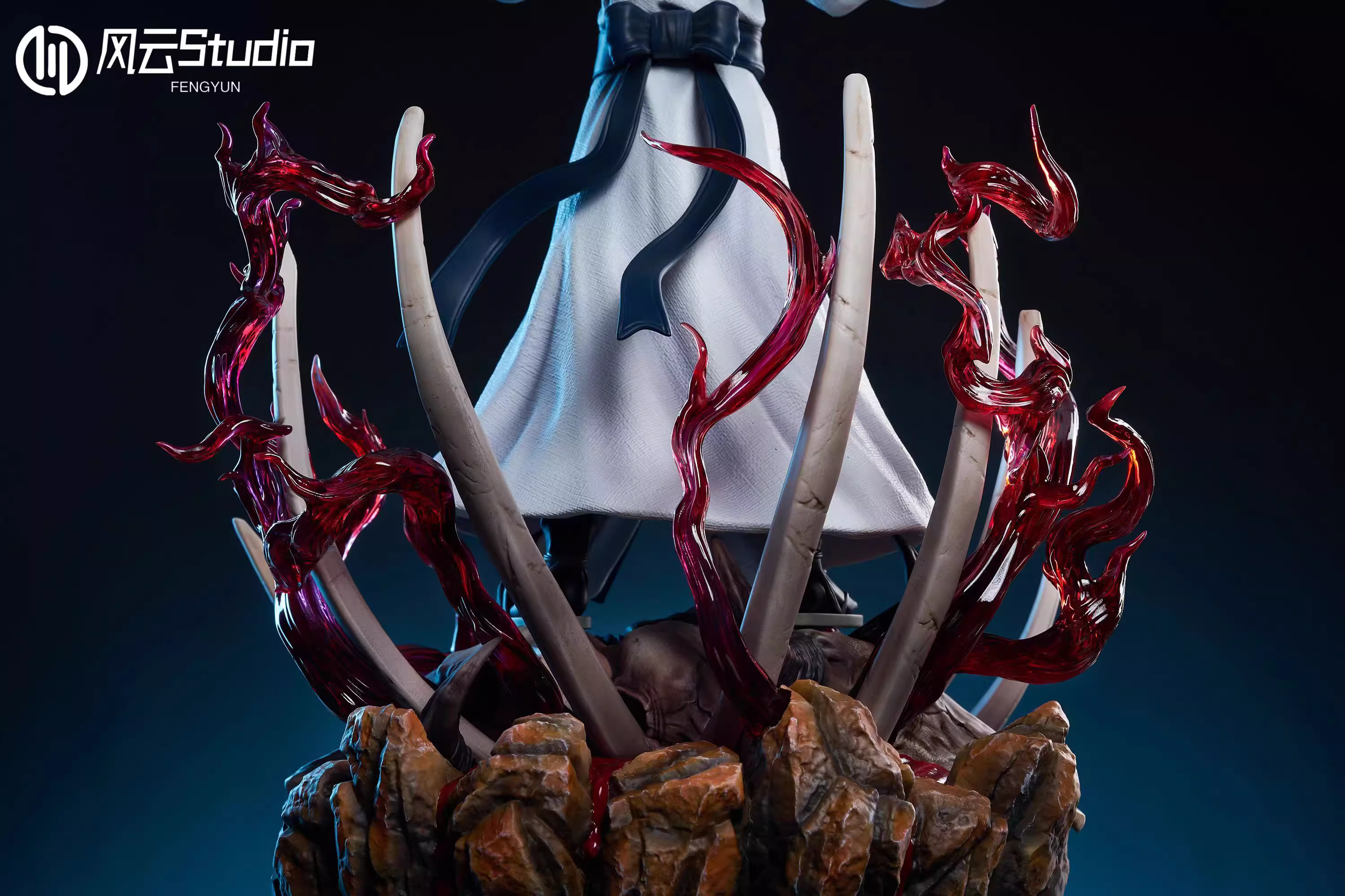 【Pre-sale】1/6 Scale Ryomen Sukuna-FY Studio