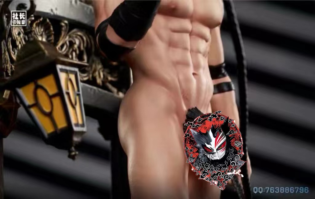 【Sold out】1/6 Scale Wriothesley-Genshin Impact-Proprieyer's Secret