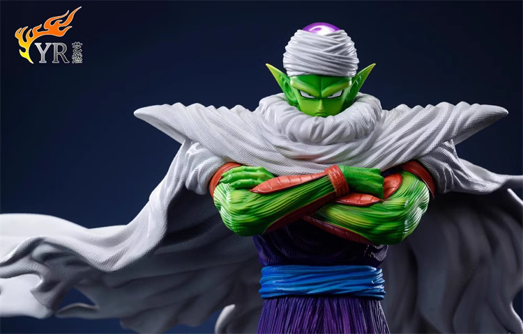 【Sold out】1/6 Scale Standing Piccolo-YR Studio