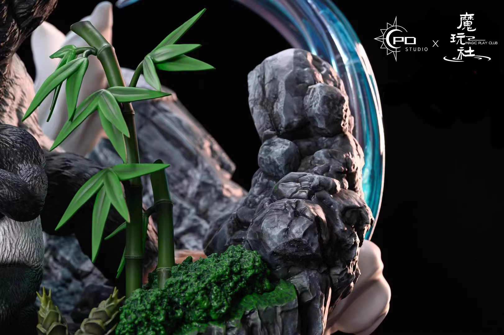 【Pre-sale】Panda-PD Studio