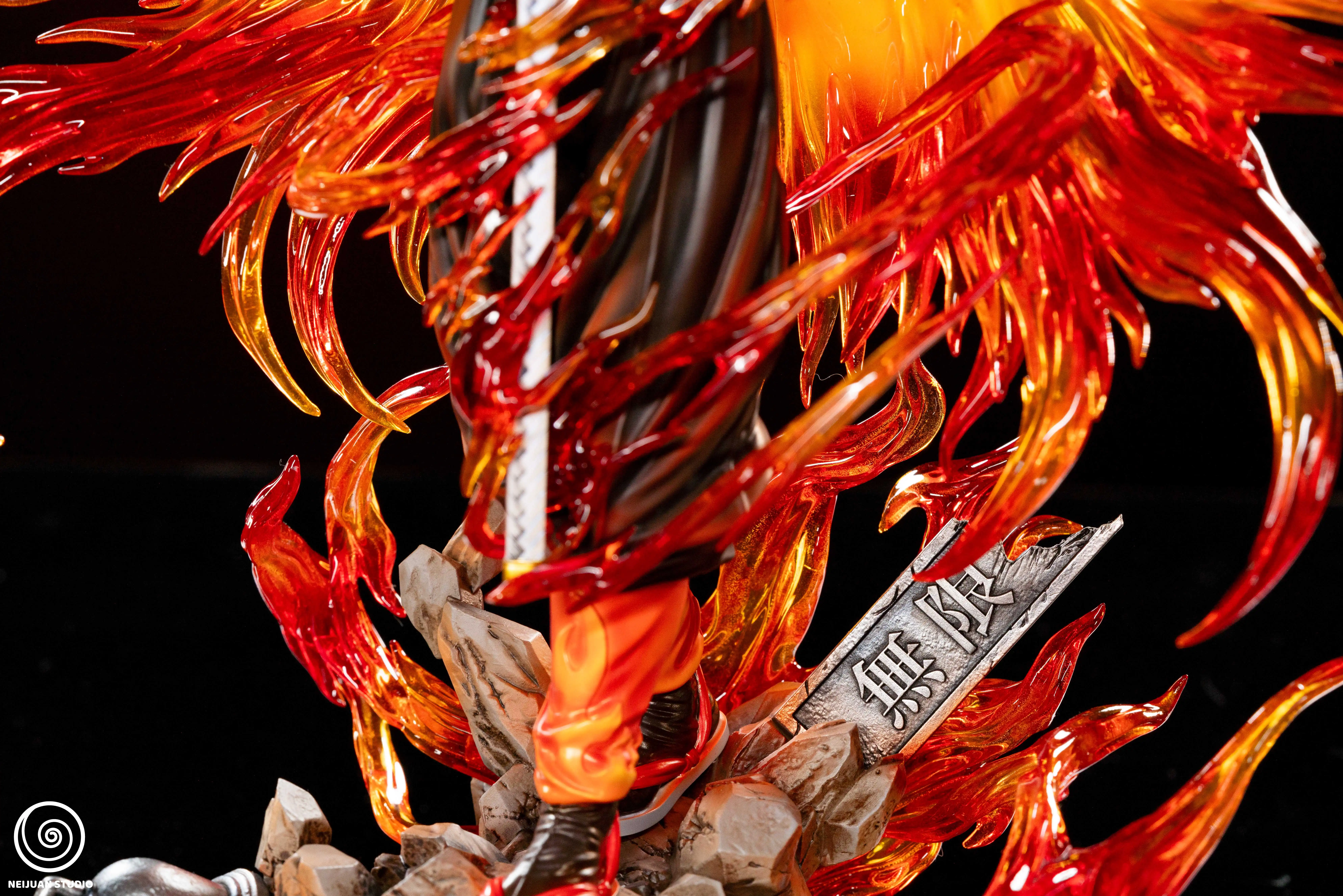 【Sold out】Rengoku Kyoujurou-NEIJUAN Studio