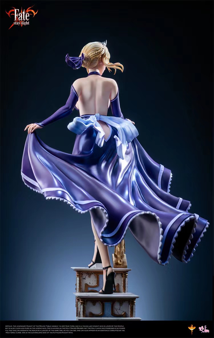 【Pre-sale】Altria Pendragon (Saber)-Avalon-DT&UME-Studios