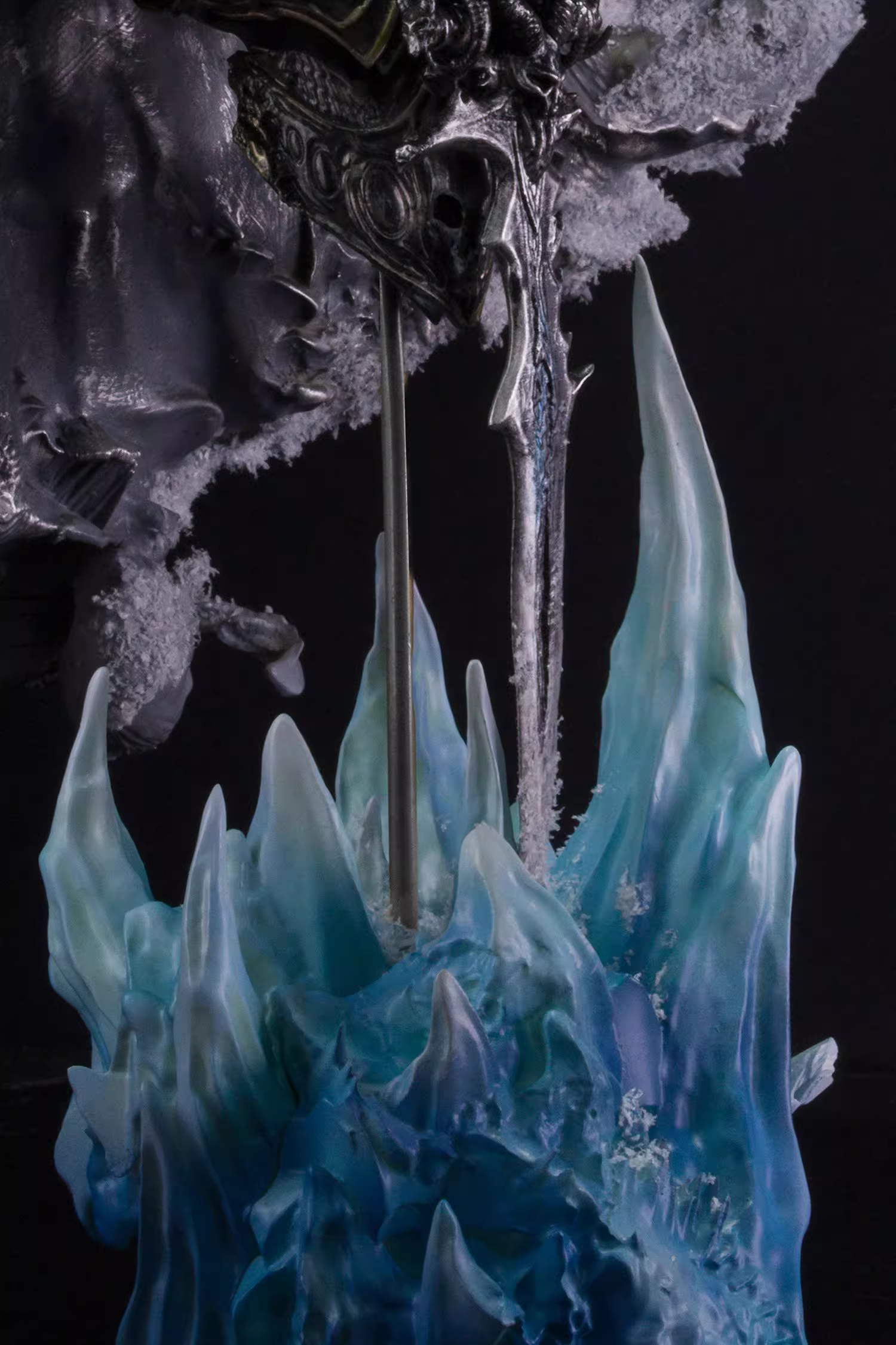 【Pre-sale】Arthas Menethil-Warcraft-Monster Studio