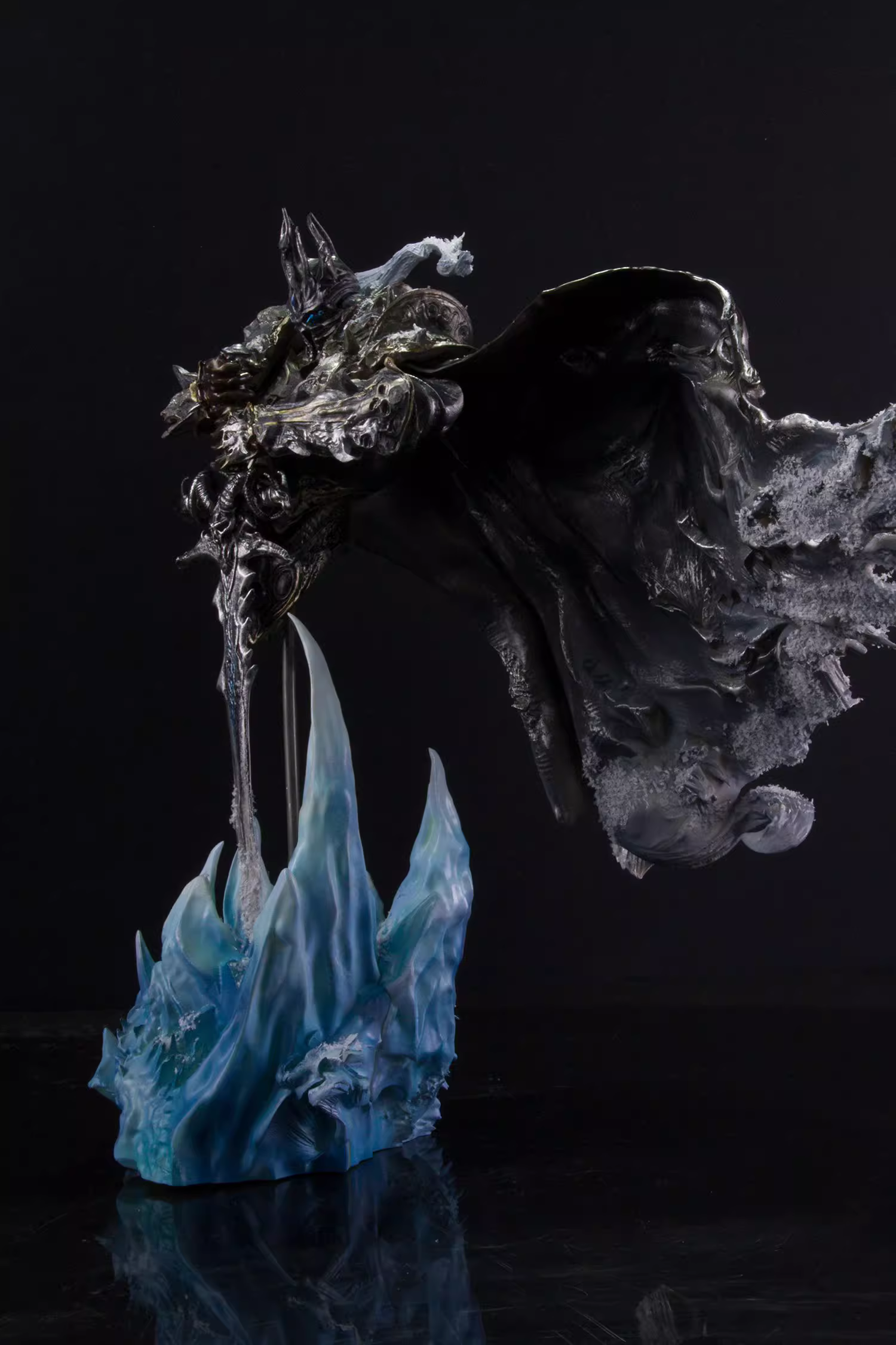 【Pre-sale】Arthas Menethil-Warcraft-Monster Studio