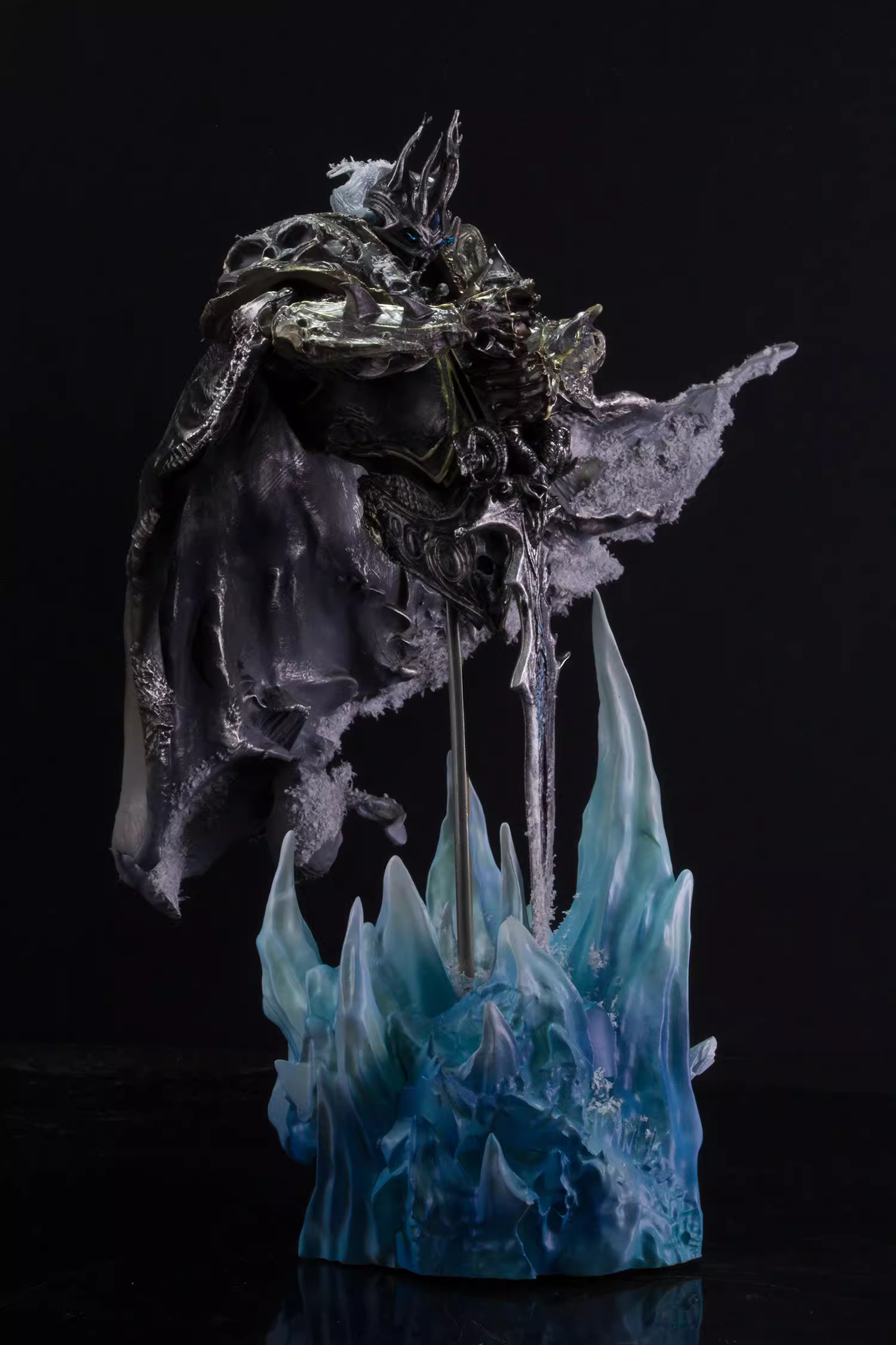 【Pre-sale】Arthas Menethil-Warcraft-Monster Studio